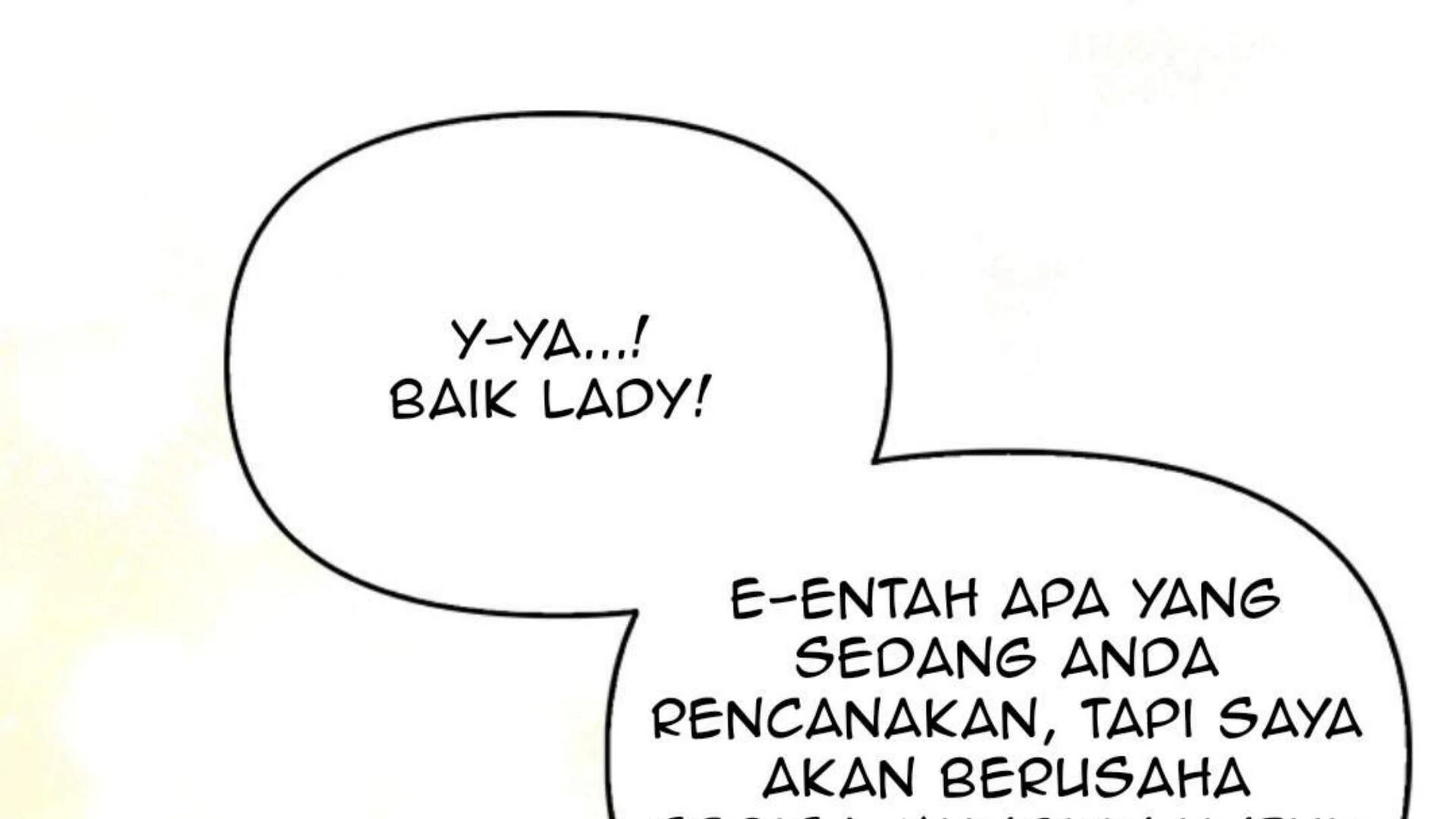 Rencana Pensiun Bijaksana Seorang Penjahat Chapter 36 page 33