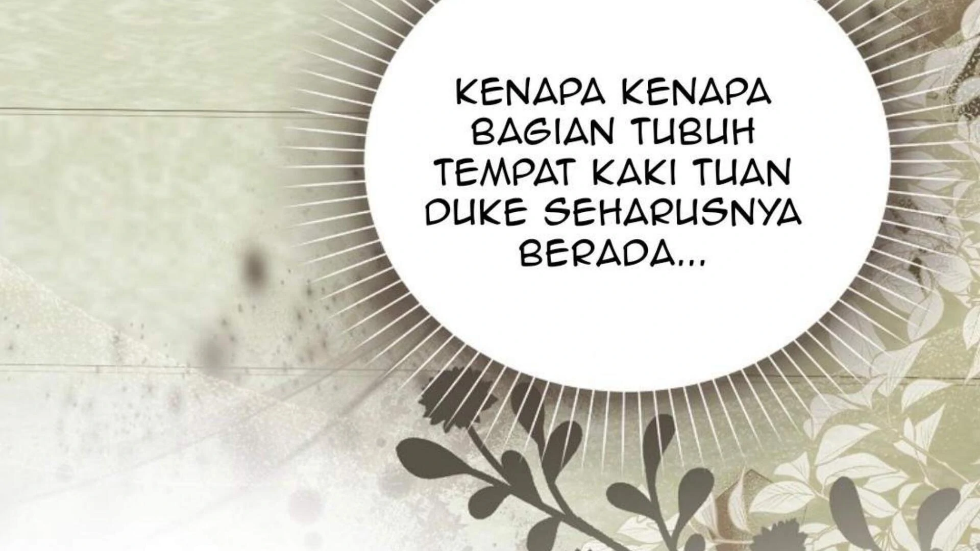 Rencana Pensiun Bijaksana Seorang Penjahat Chapter 36 page 58