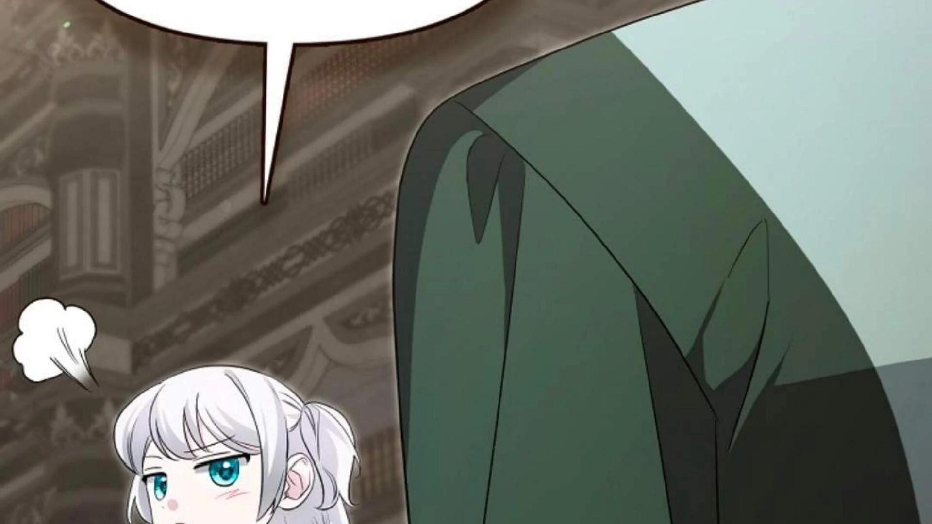 Rencana Pensiun Bijaksana Seorang Penjahat Chapter 36 page 70