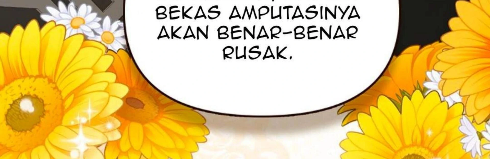 Rencana Pensiun Bijaksana Seorang Penjahat Chapter 36 page 72