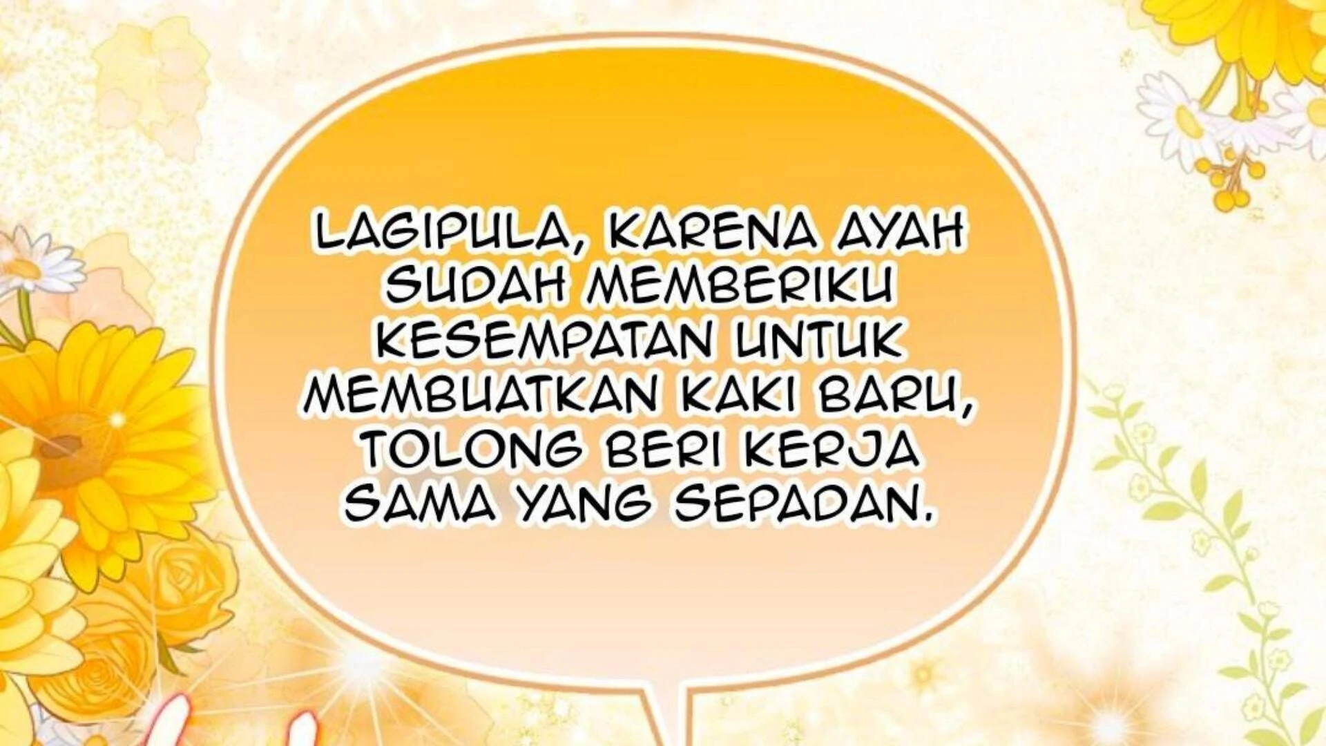 Rencana Pensiun Bijaksana Seorang Penjahat Chapter 36 page 74