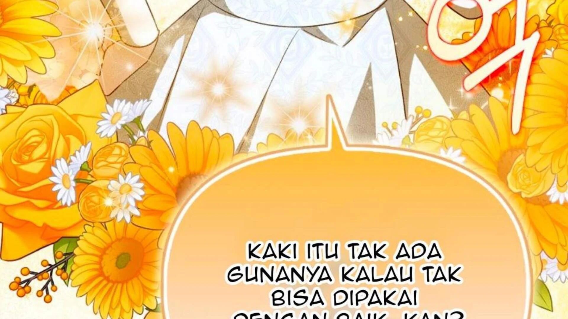 Rencana Pensiun Bijaksana Seorang Penjahat Chapter 36 page 77