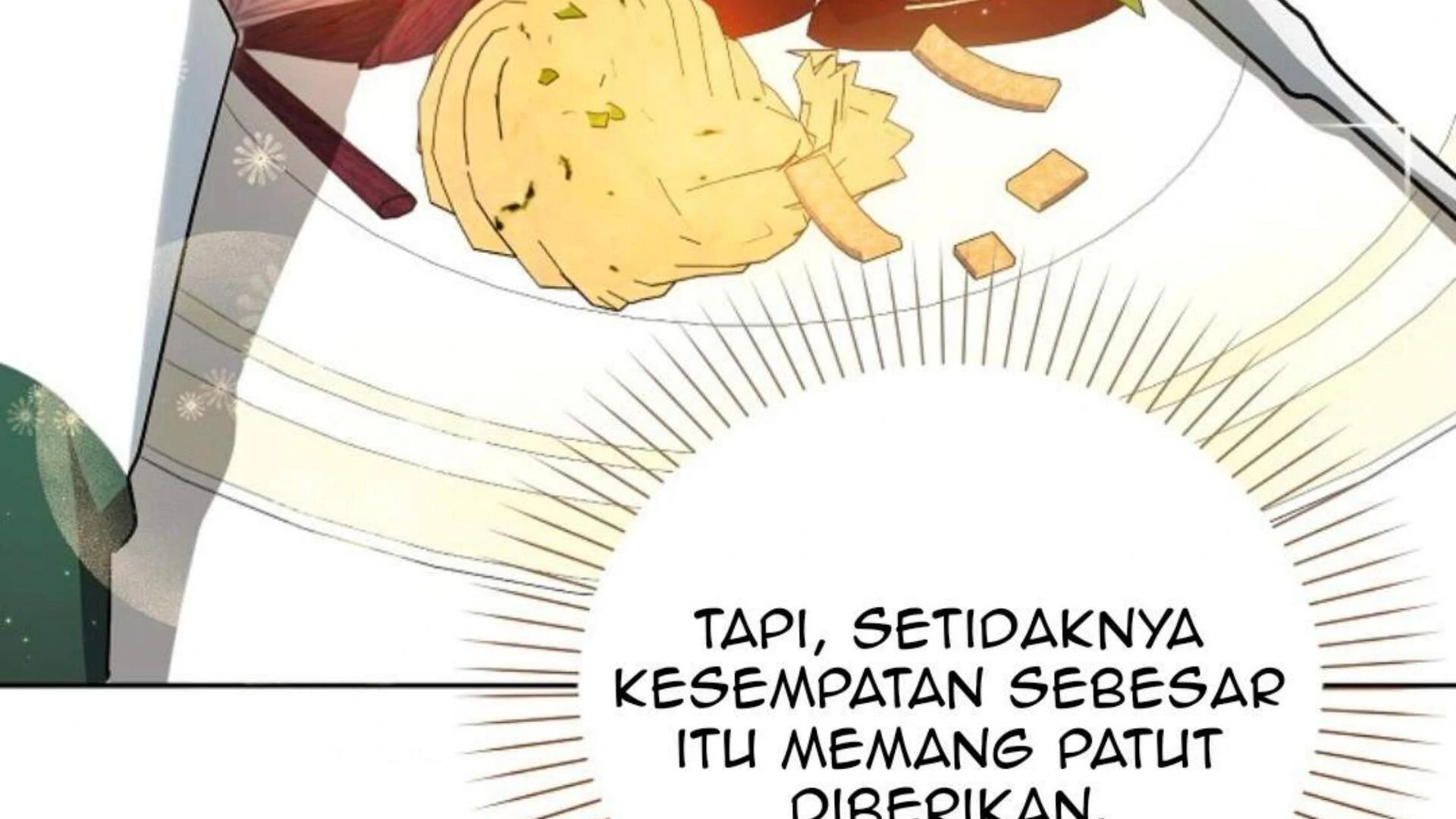 Rencana Pensiun Bijaksana Seorang Penjahat Chapter 36 page 81