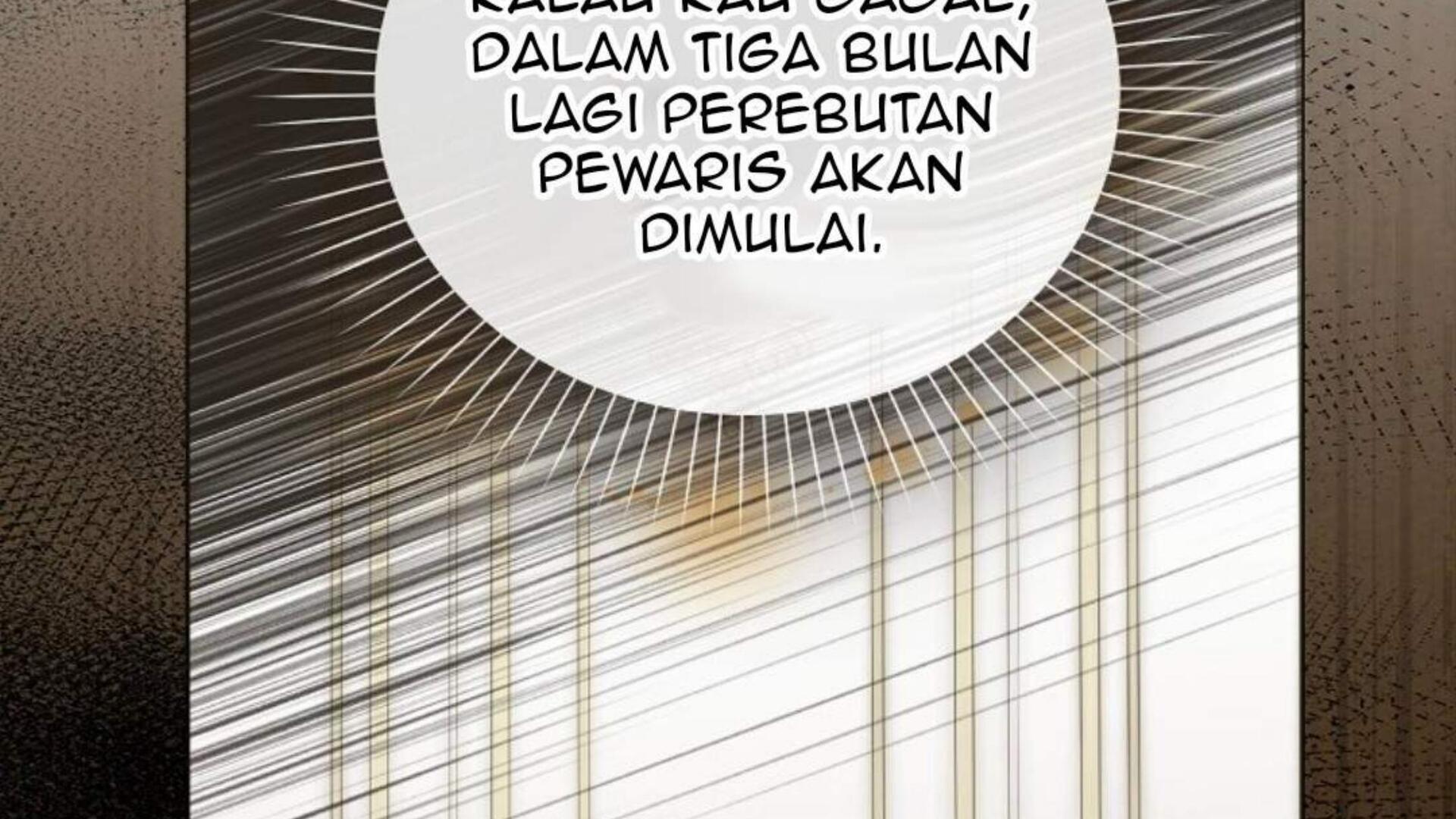 Rencana Pensiun Bijaksana Seorang Penjahat Chapter 36 page 84