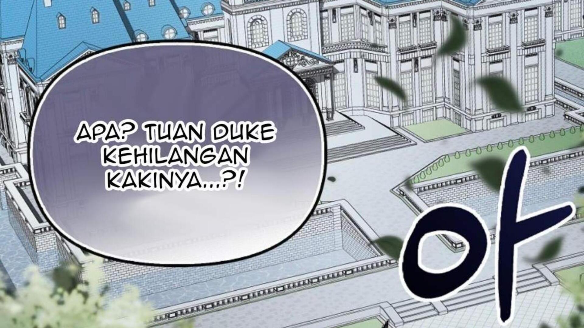 Rencana Pensiun Bijaksana Seorang Penjahat Chapter 36 page 91