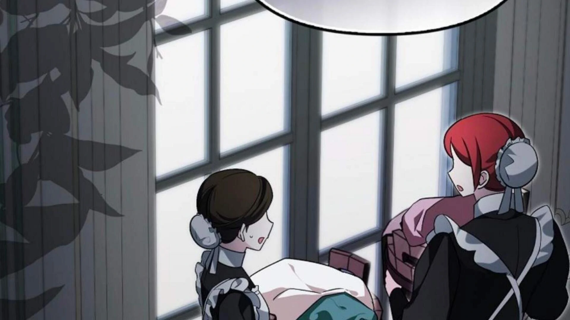 Rencana Pensiun Bijaksana Seorang Penjahat Chapter 36 page 95