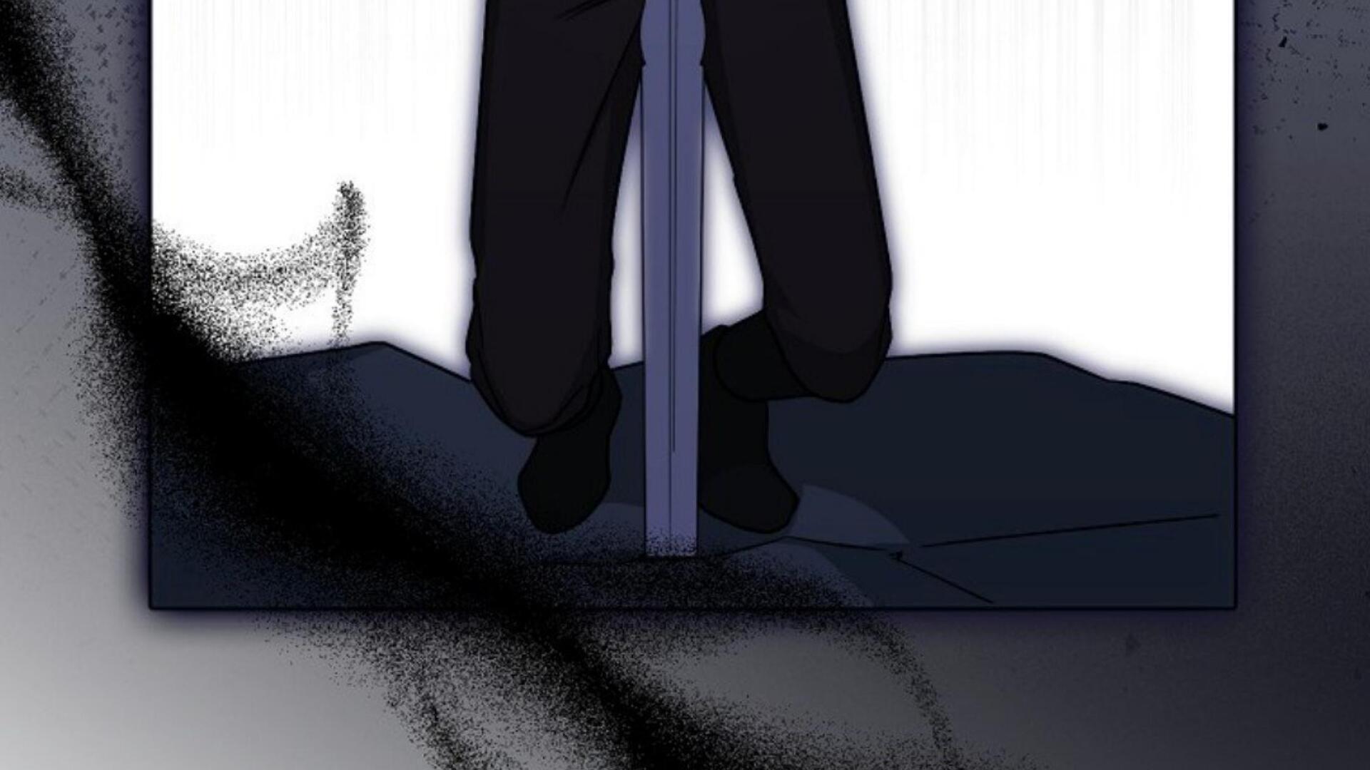 Rencana Pensiun Bijaksana Seorang Penjahat Chapter 7 page 109