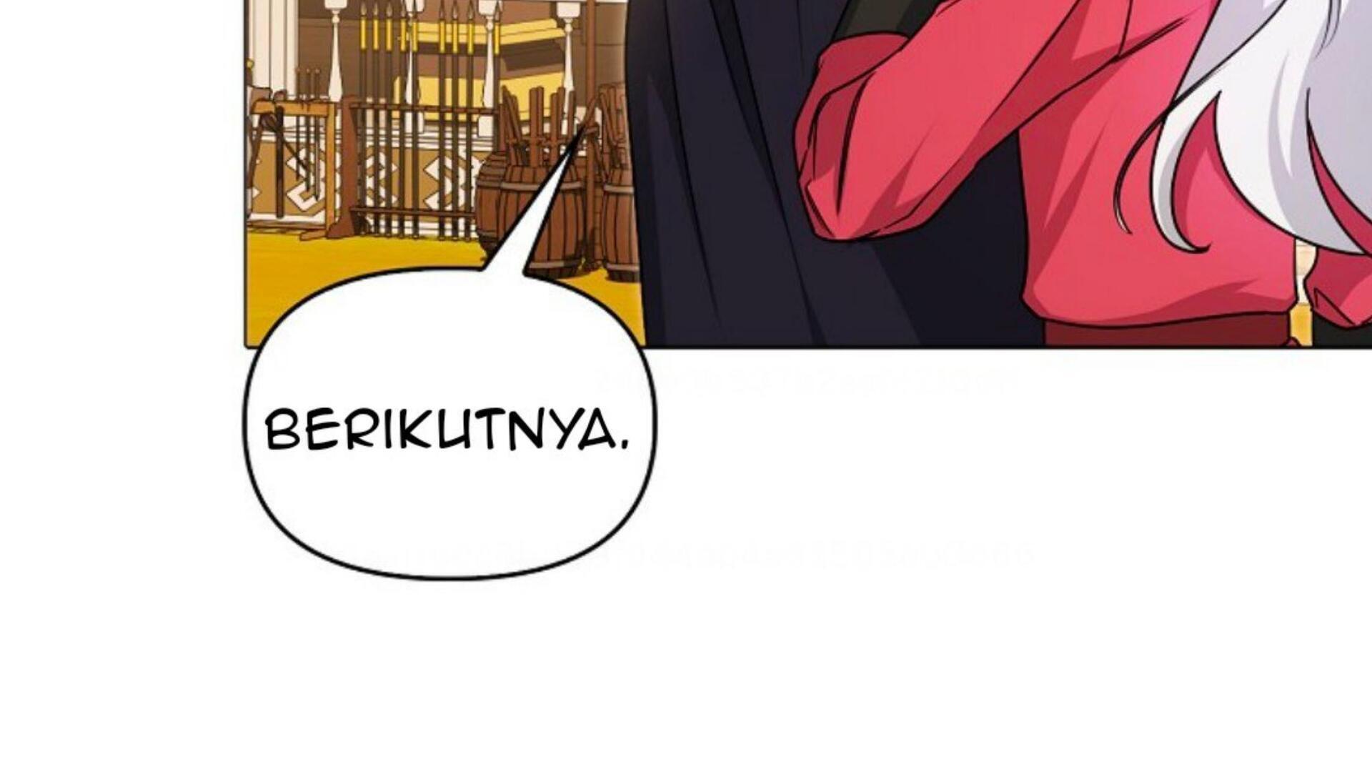 Rencana Pensiun Bijaksana Seorang Penjahat Chapter 7 page 114