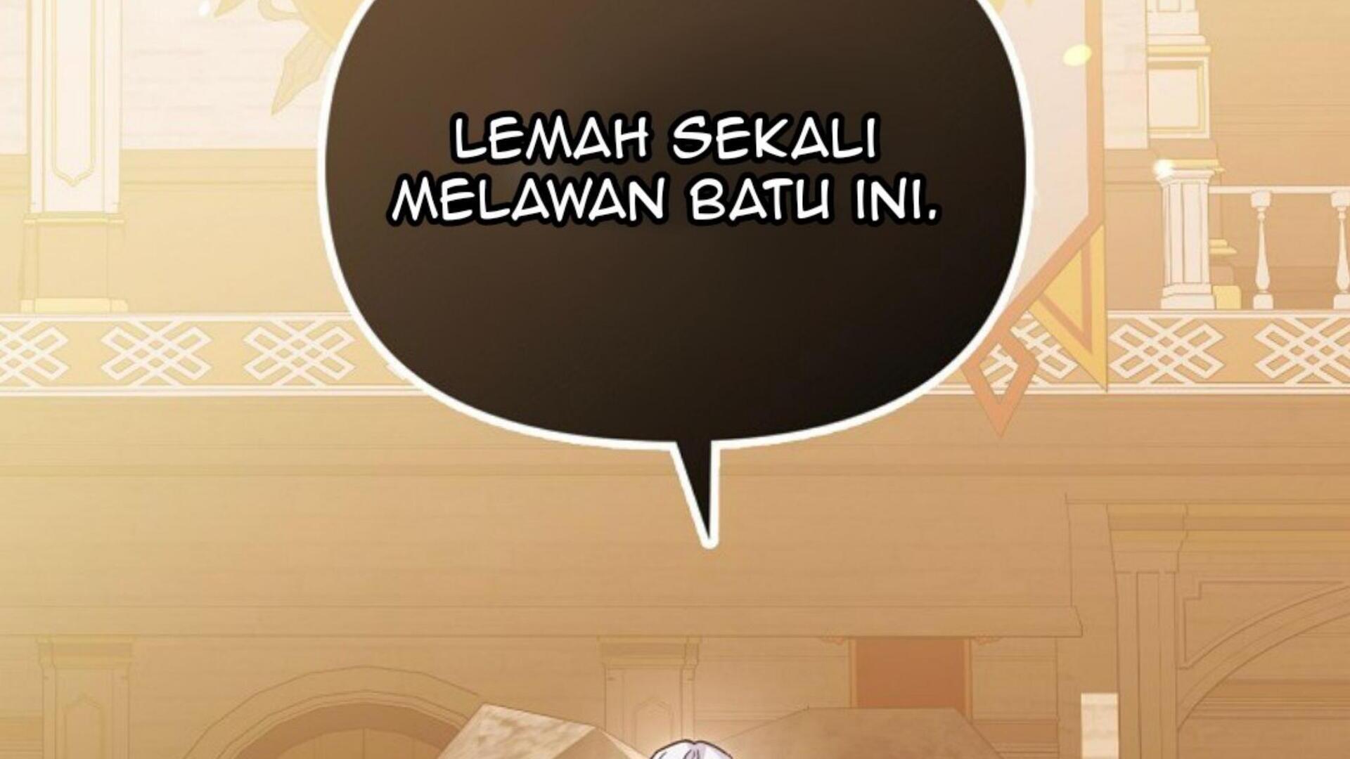 Rencana Pensiun Bijaksana Seorang Penjahat Chapter 7 page 125
