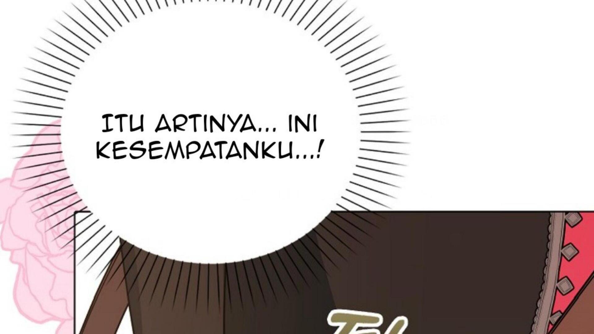Rencana Pensiun Bijaksana Seorang Penjahat Chapter 7 page 132