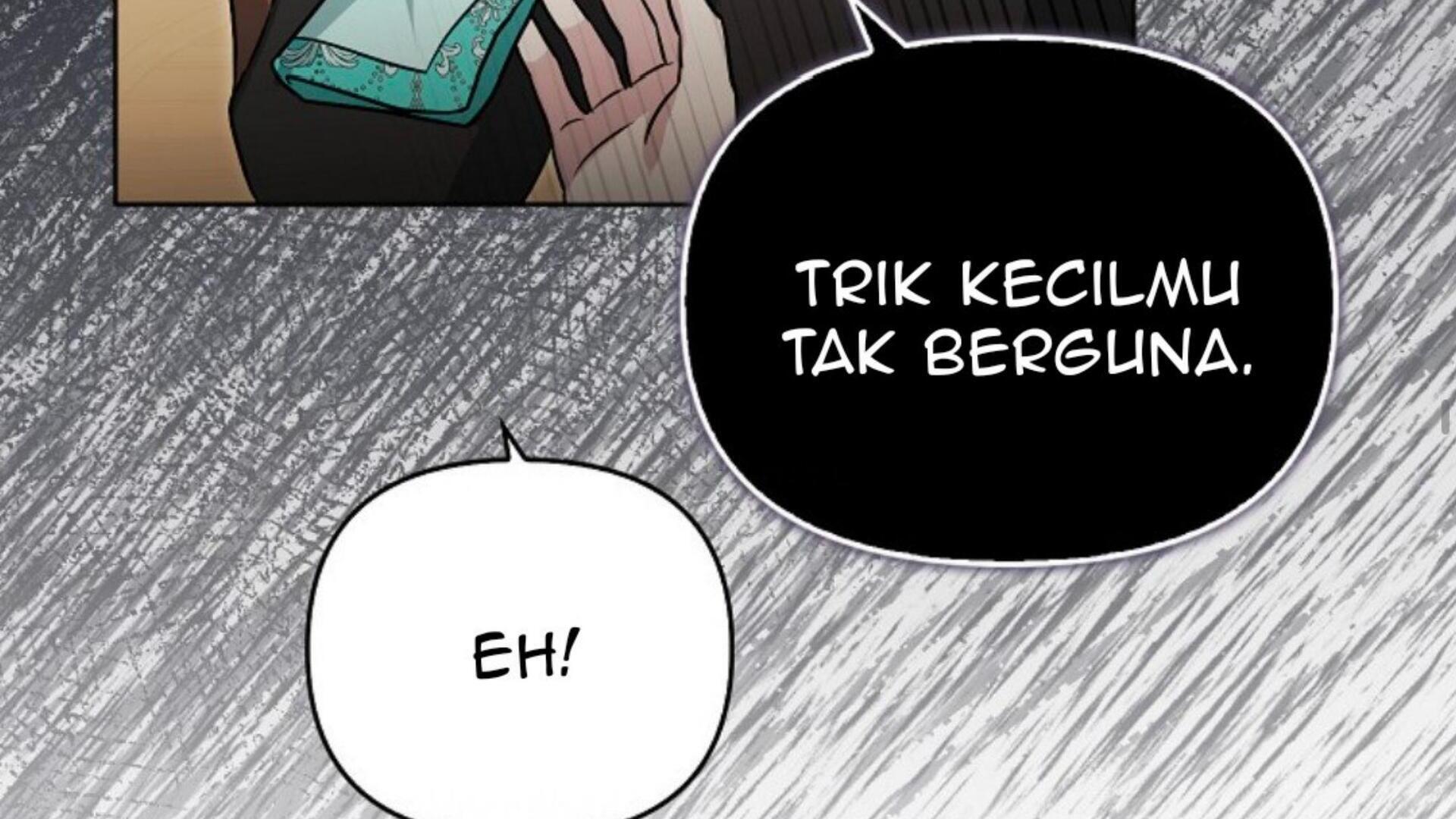 Rencana Pensiun Bijaksana Seorang Penjahat Chapter 7 page 153