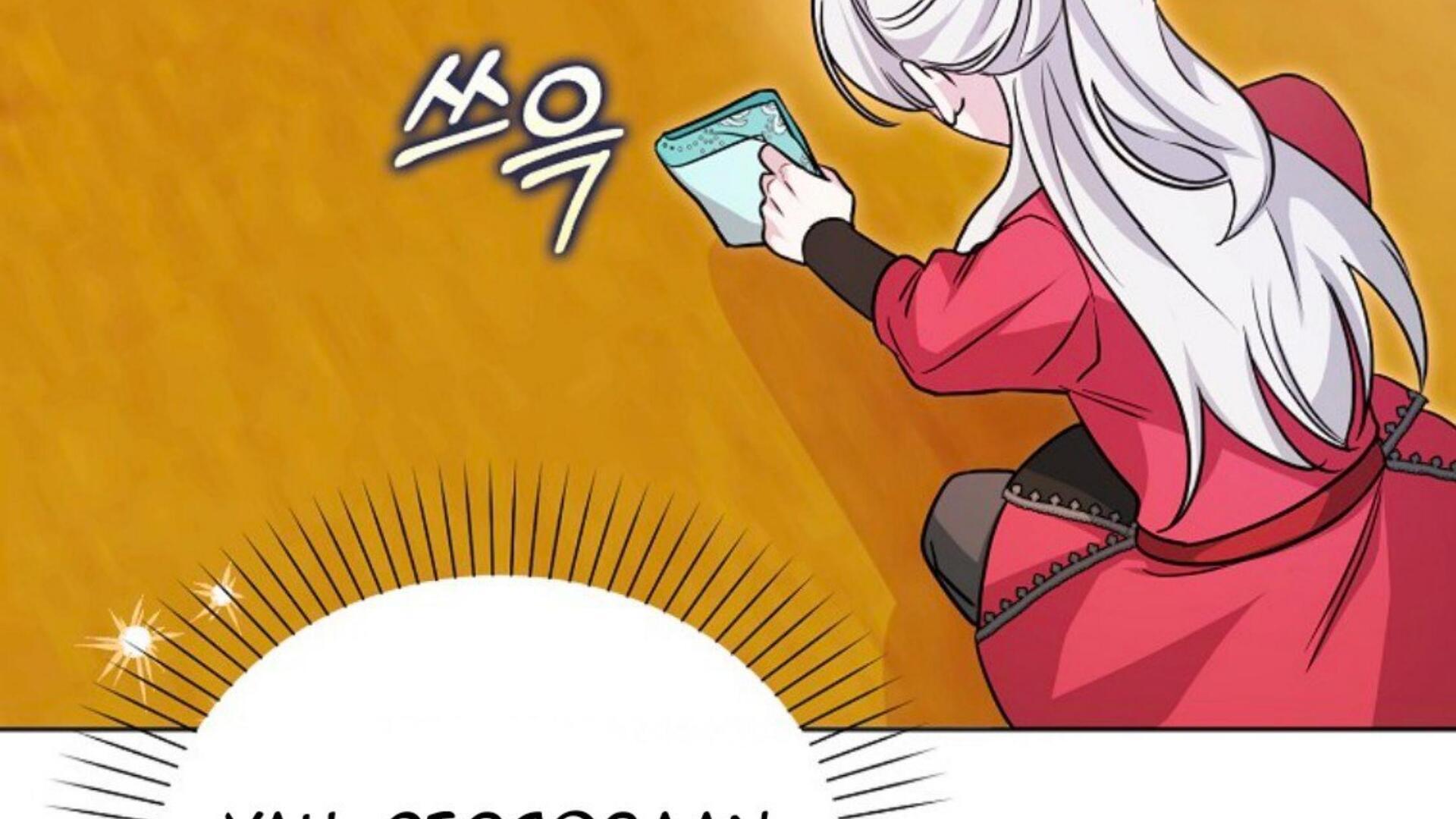 Rencana Pensiun Bijaksana Seorang Penjahat Chapter 7 page 156