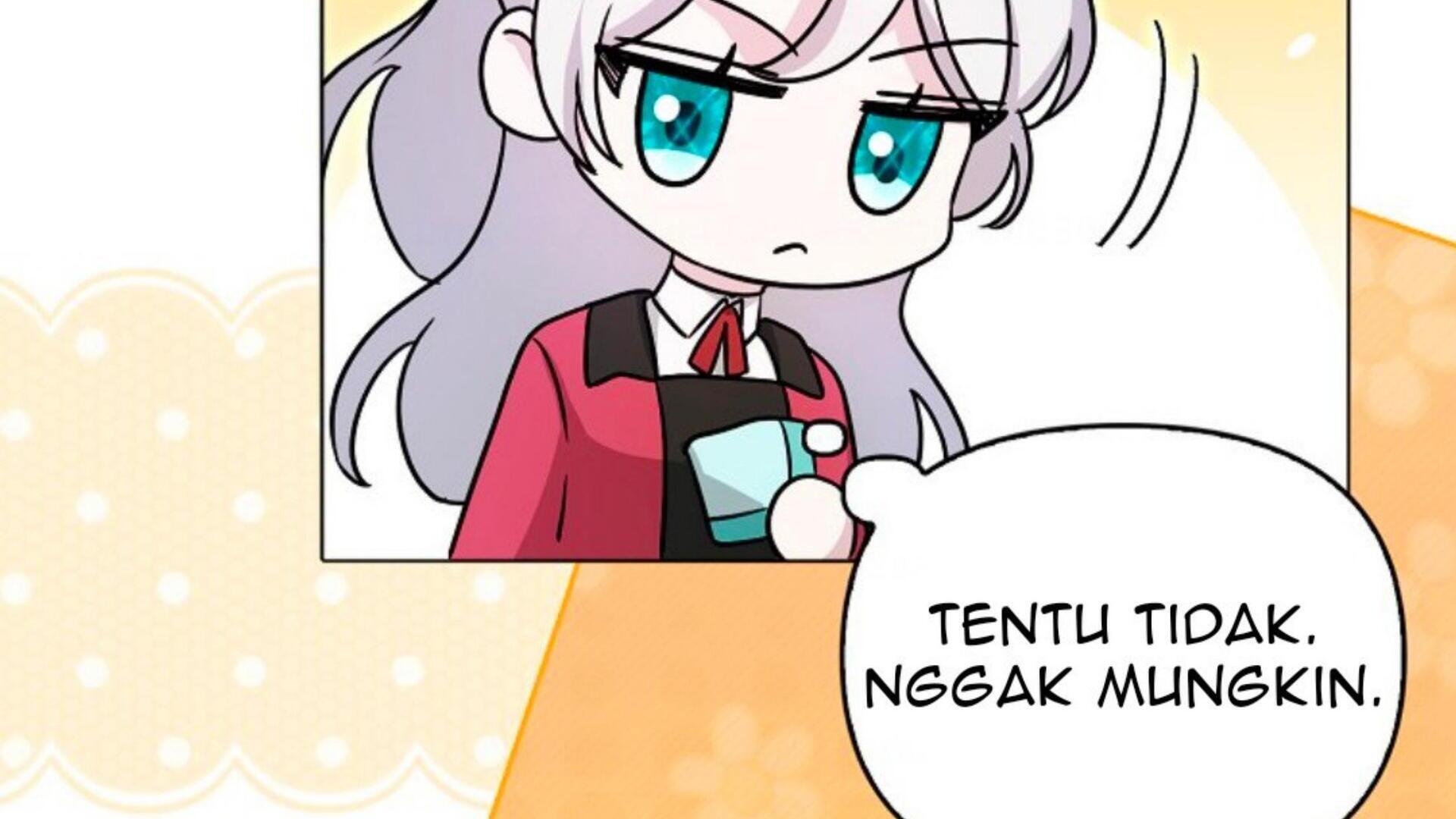 Rencana Pensiun Bijaksana Seorang Penjahat Chapter 7 page 163
