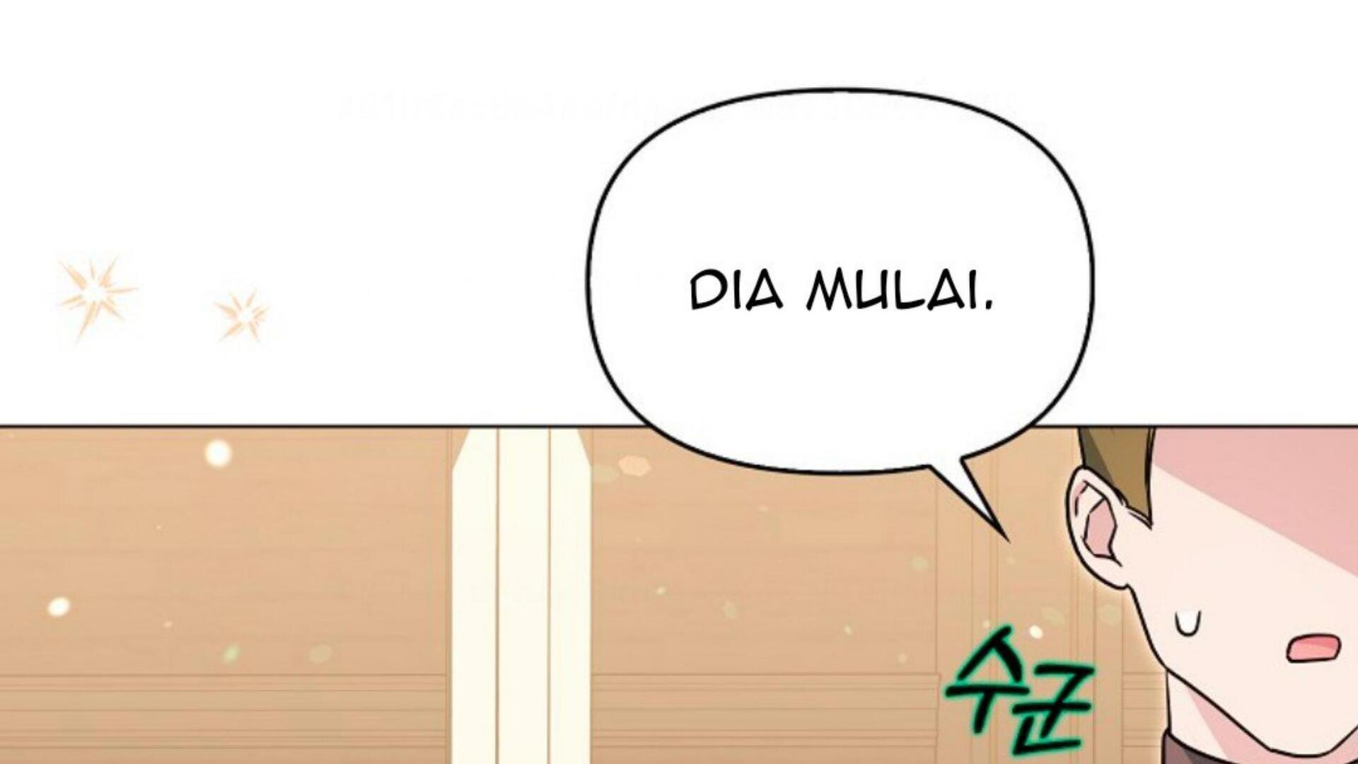 Rencana Pensiun Bijaksana Seorang Penjahat Chapter 7 page 165