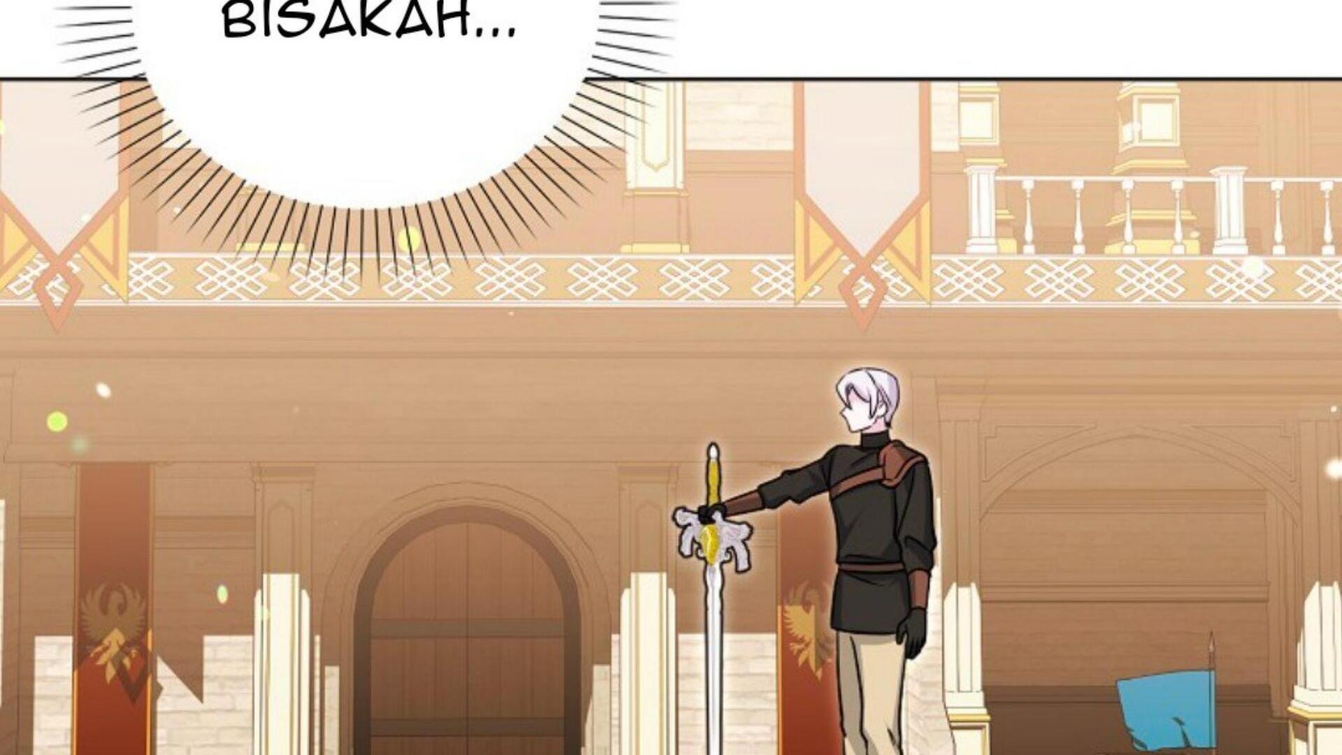 Rencana Pensiun Bijaksana Seorang Penjahat Chapter 7 page 169