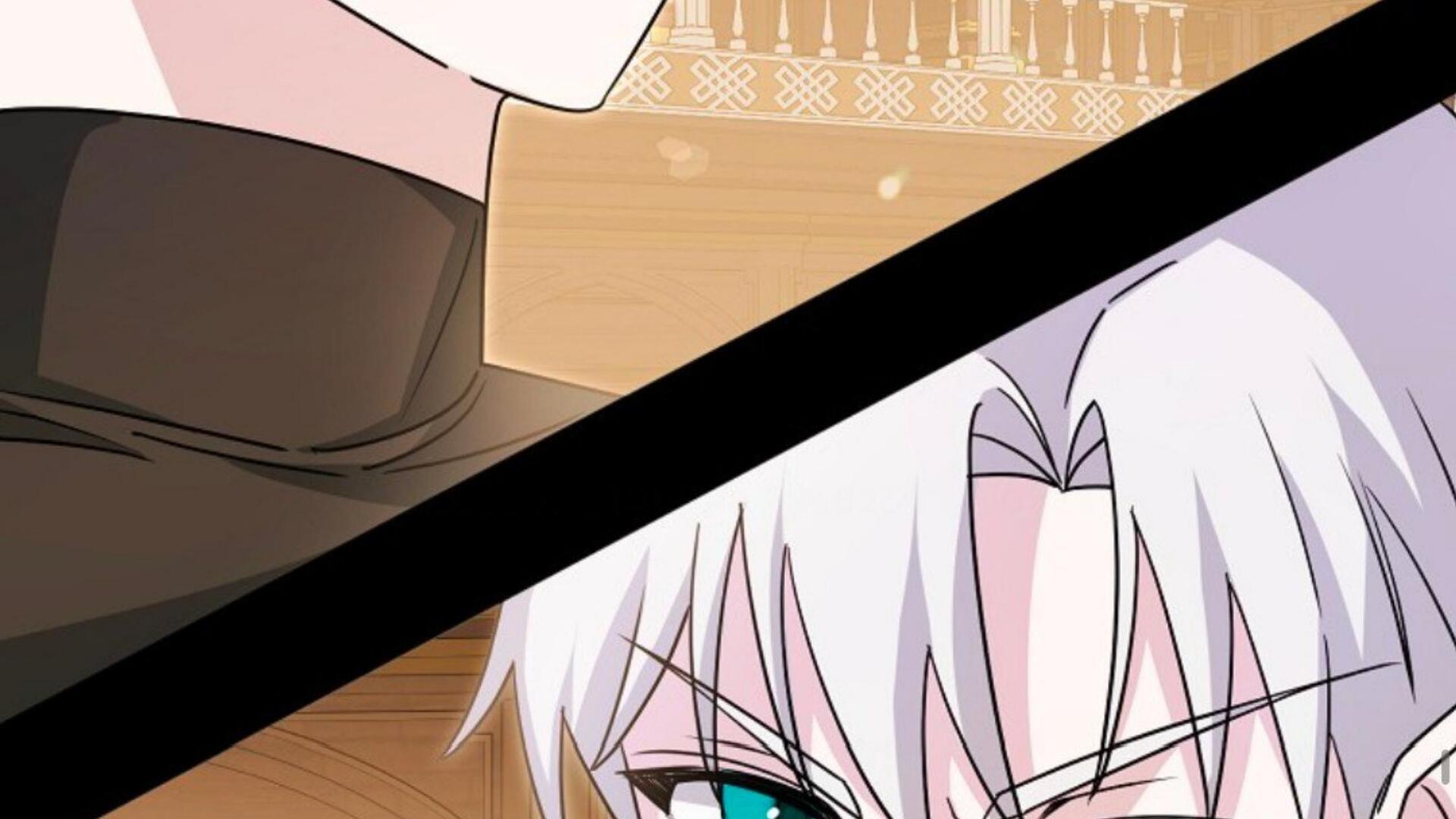 Rencana Pensiun Bijaksana Seorang Penjahat Chapter 7 page 17