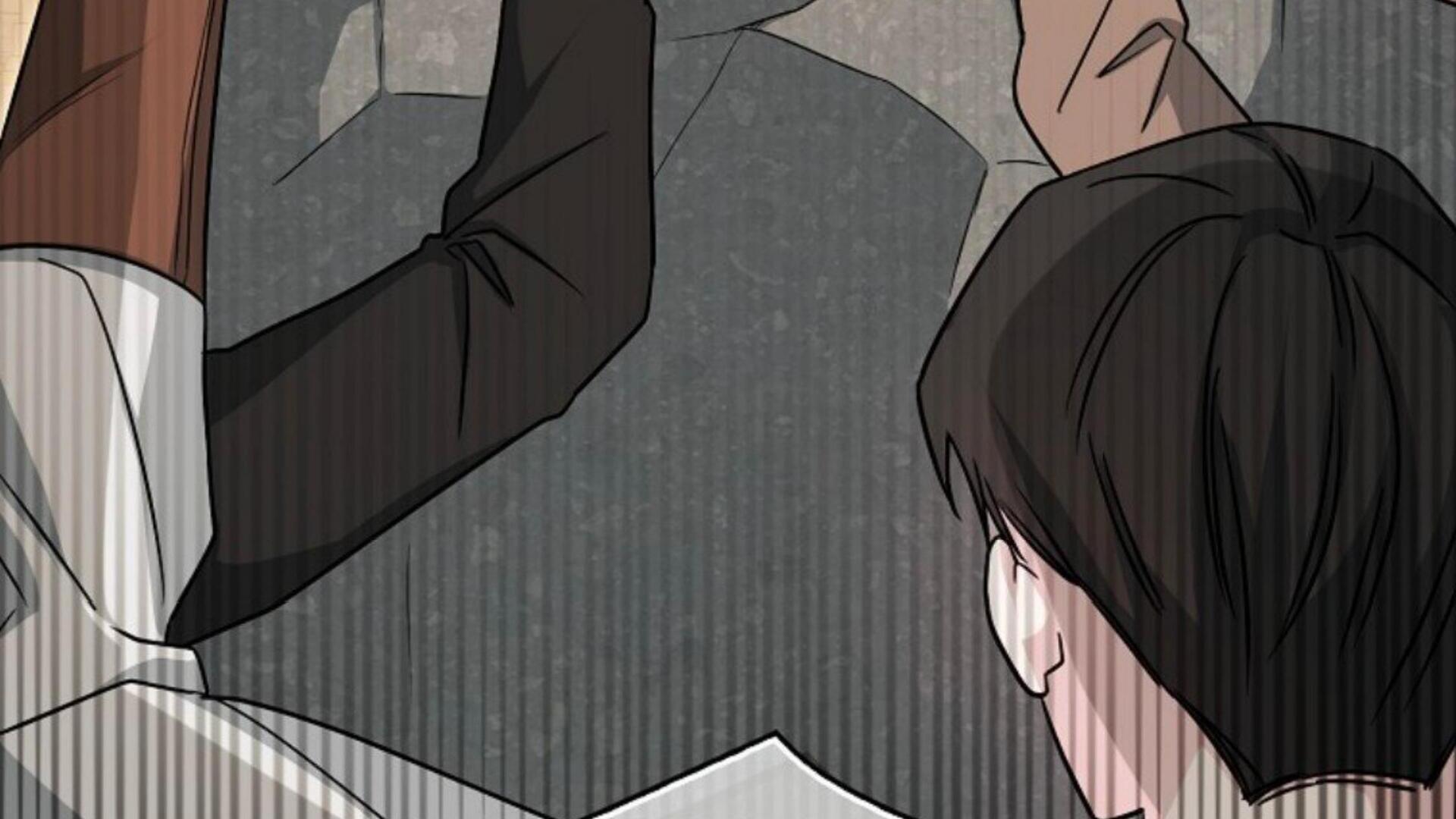 Rencana Pensiun Bijaksana Seorang Penjahat Chapter 7 page 207