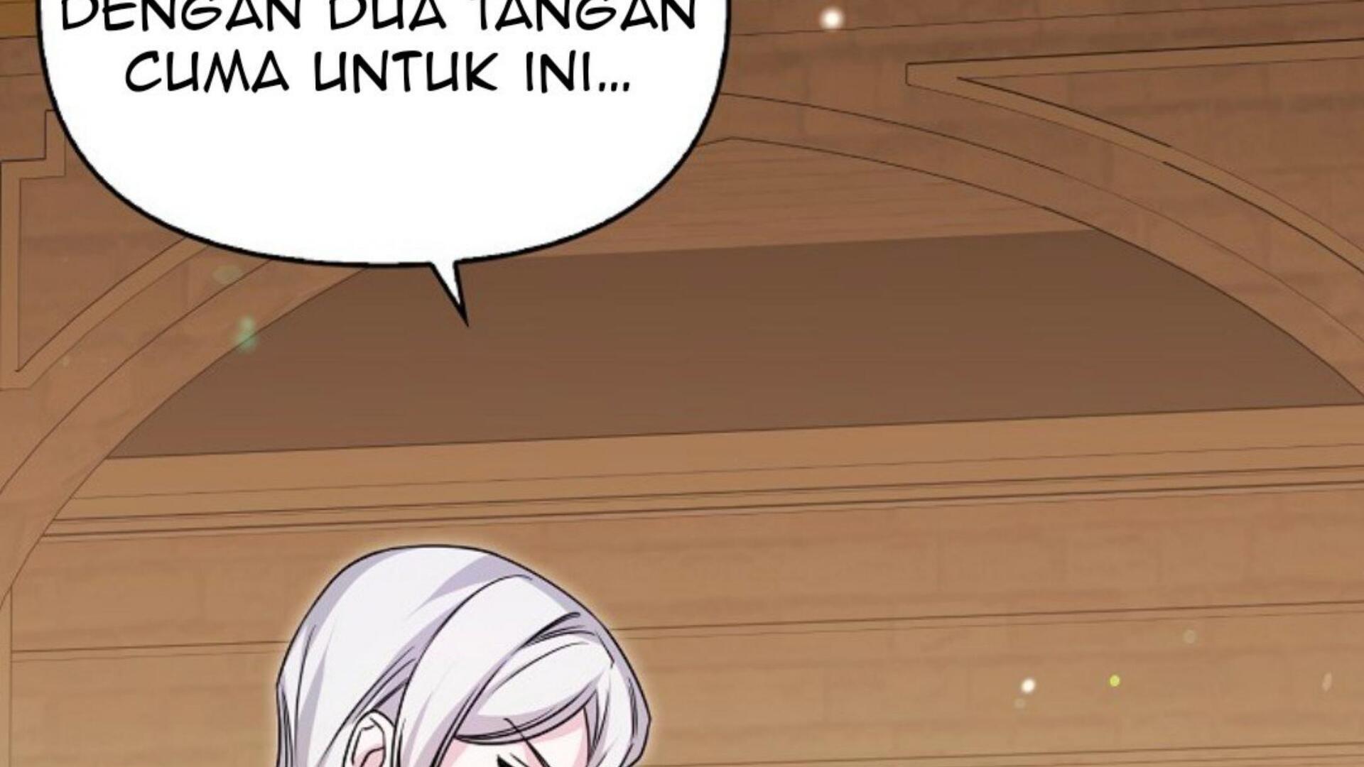 Rencana Pensiun Bijaksana Seorang Penjahat Chapter 7 page 210