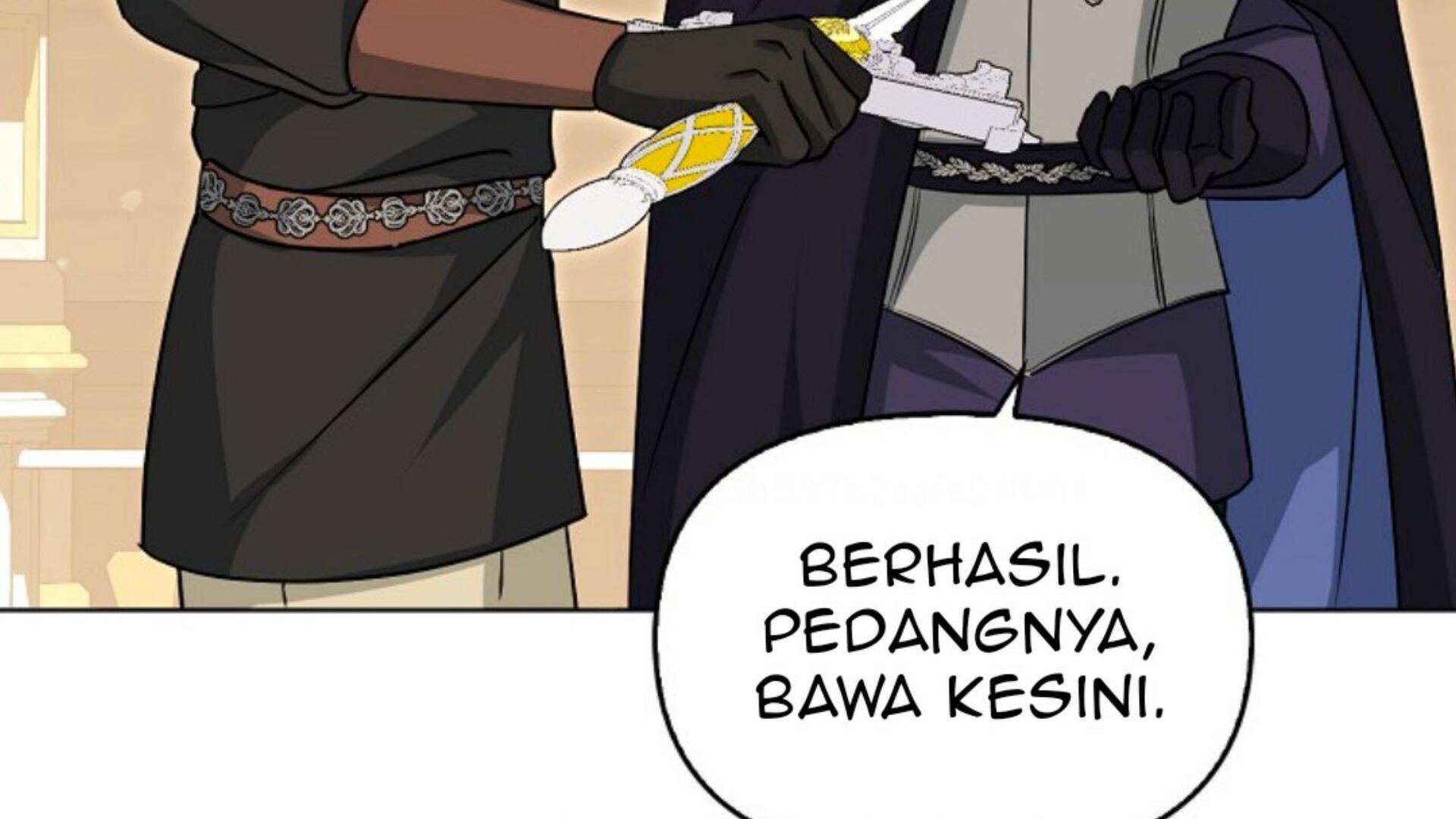 Rencana Pensiun Bijaksana Seorang Penjahat Chapter 7 page 212