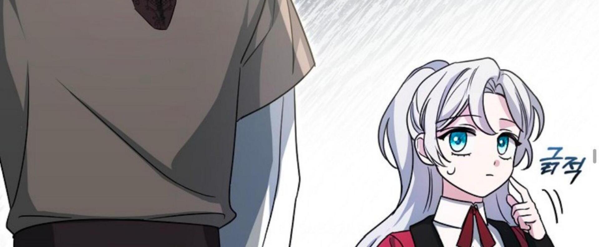 Rencana Pensiun Bijaksana Seorang Penjahat Chapter 7 page 215