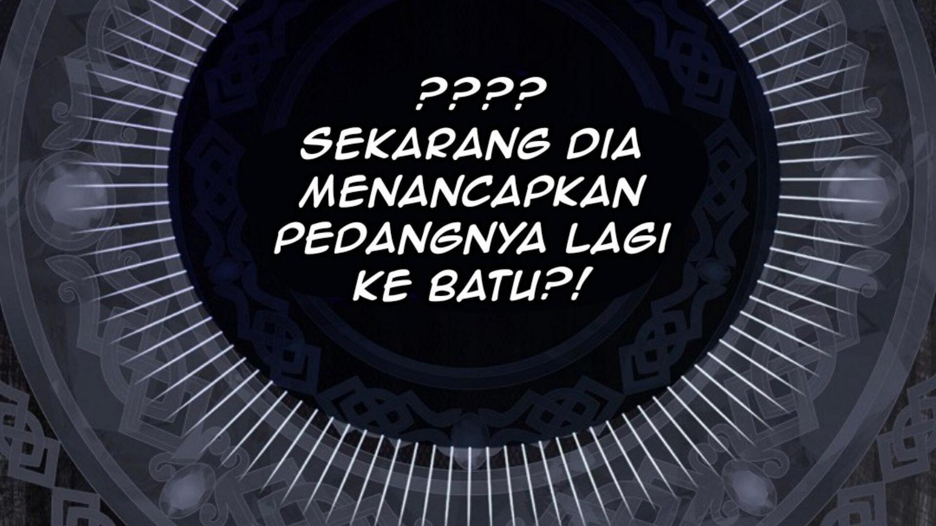 Rencana Pensiun Bijaksana Seorang Penjahat Chapter 7 page 227