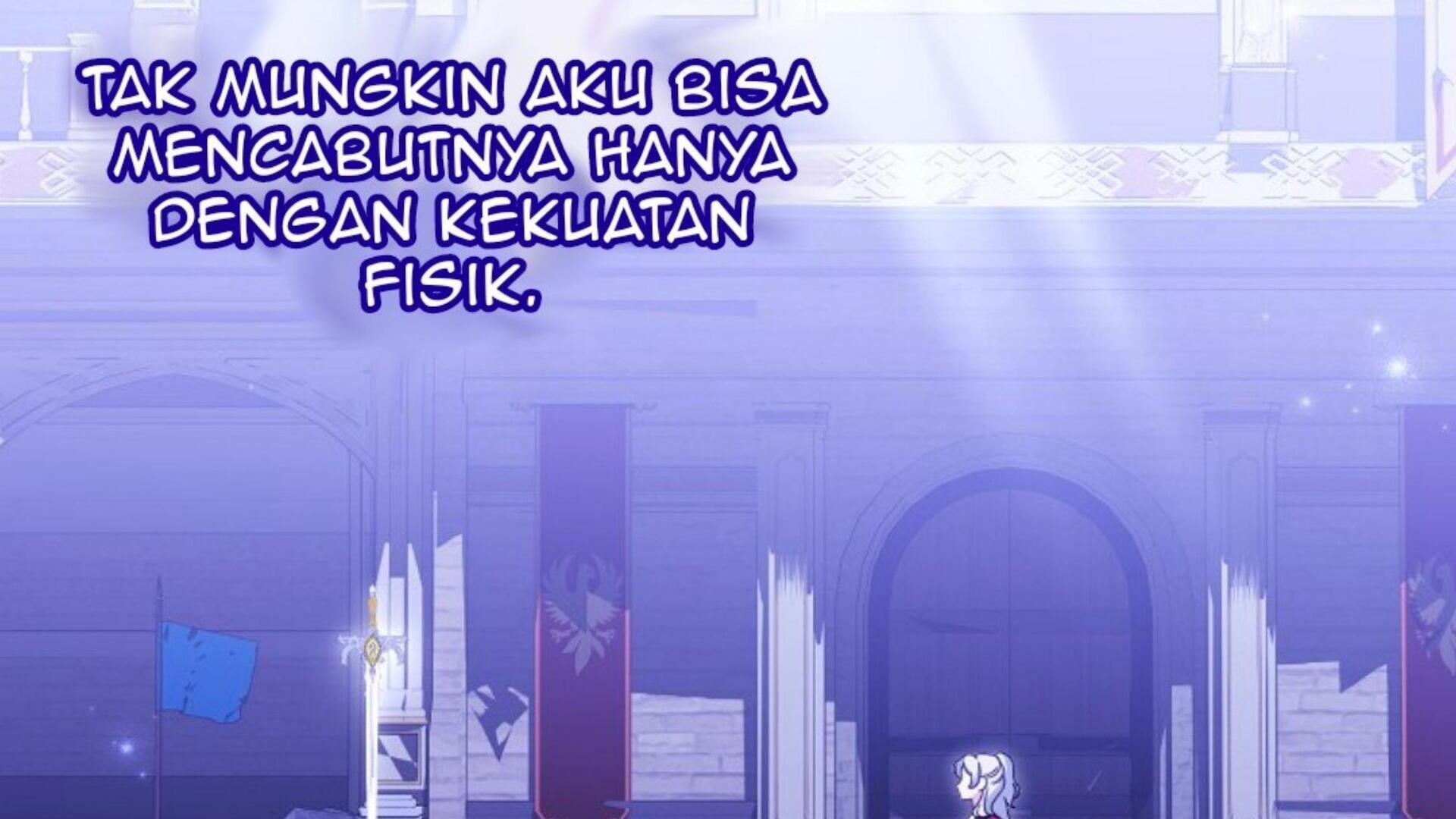 Rencana Pensiun Bijaksana Seorang Penjahat Chapter 7 page 260
