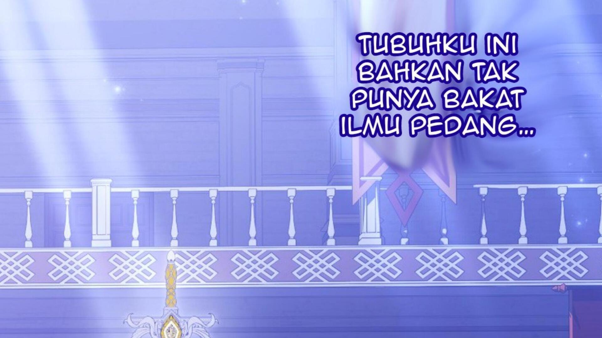 Rencana Pensiun Bijaksana Seorang Penjahat Chapter 7 page 263