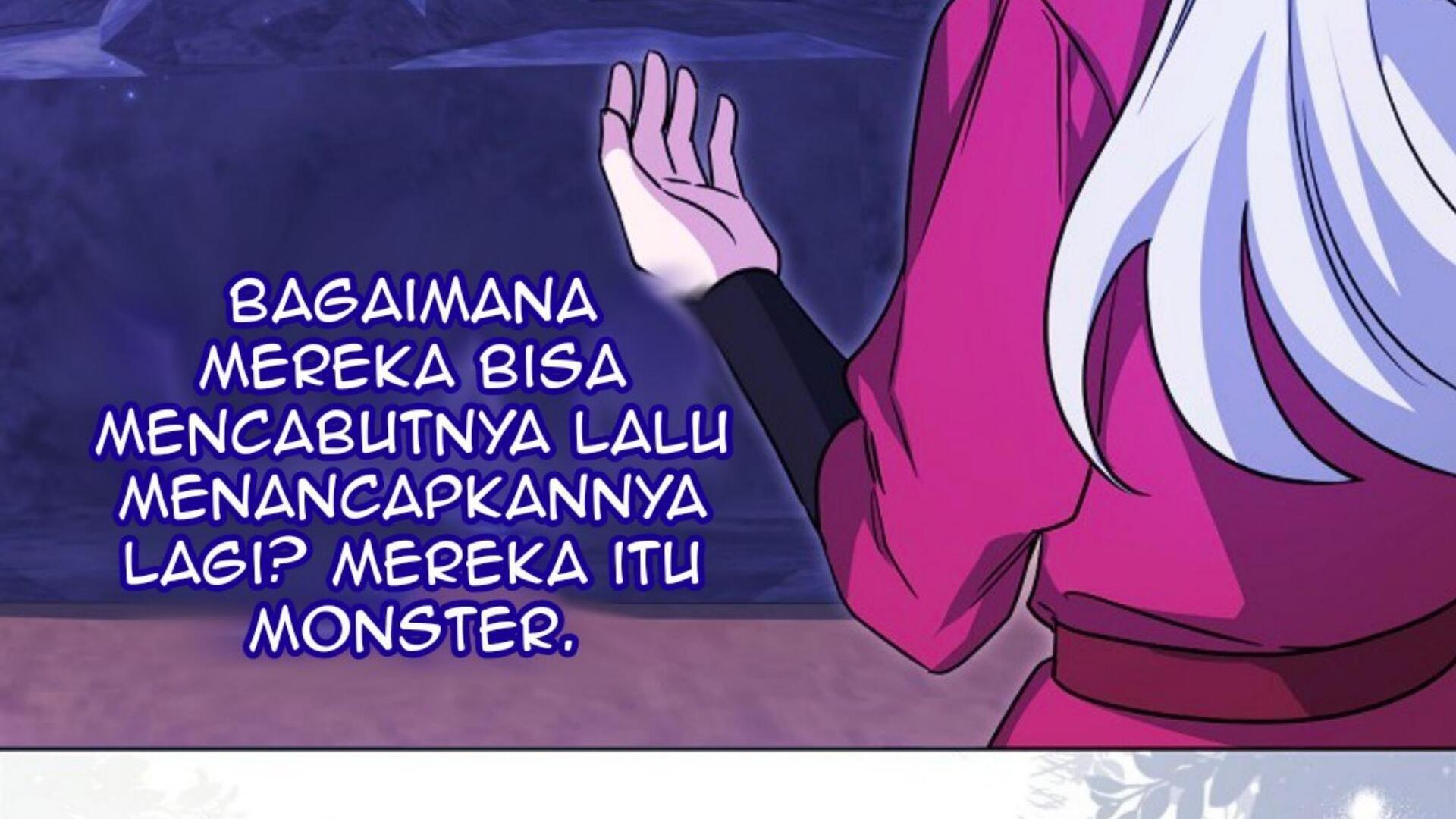 Rencana Pensiun Bijaksana Seorang Penjahat Chapter 7 page 265