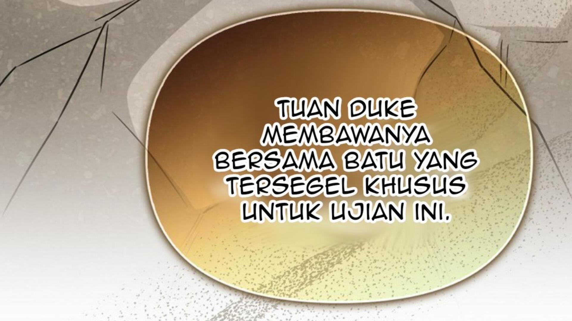 Rencana Pensiun Bijaksana Seorang Penjahat Chapter 7 page 27