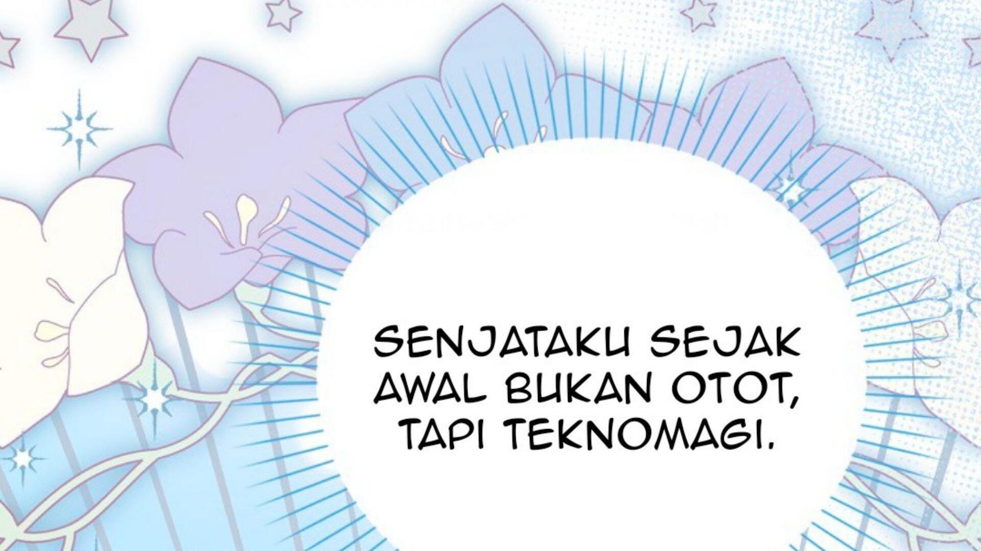 Rencana Pensiun Bijaksana Seorang Penjahat Chapter 7 page 279