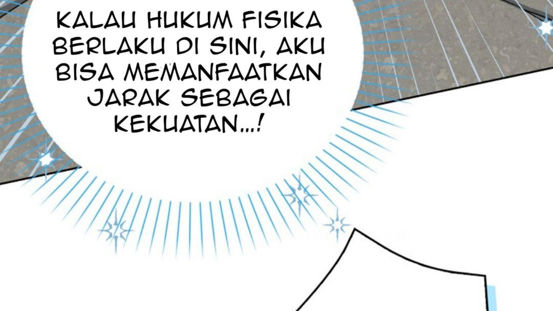 Rencana Pensiun Bijaksana Seorang Penjahat Chapter 7 page 283