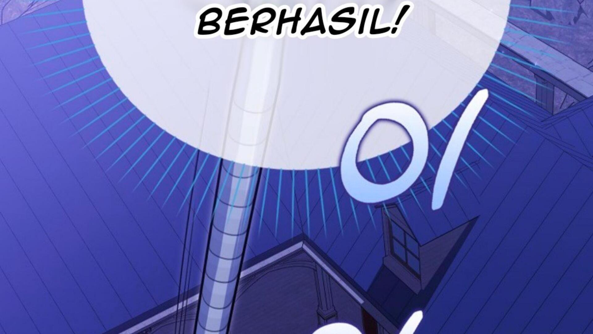Rencana Pensiun Bijaksana Seorang Penjahat Chapter 7 page 288