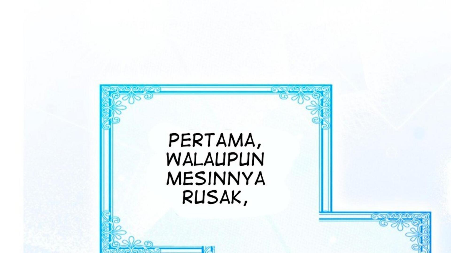 Rencana Pensiun Bijaksana Seorang Penjahat Chapter 7 page 295