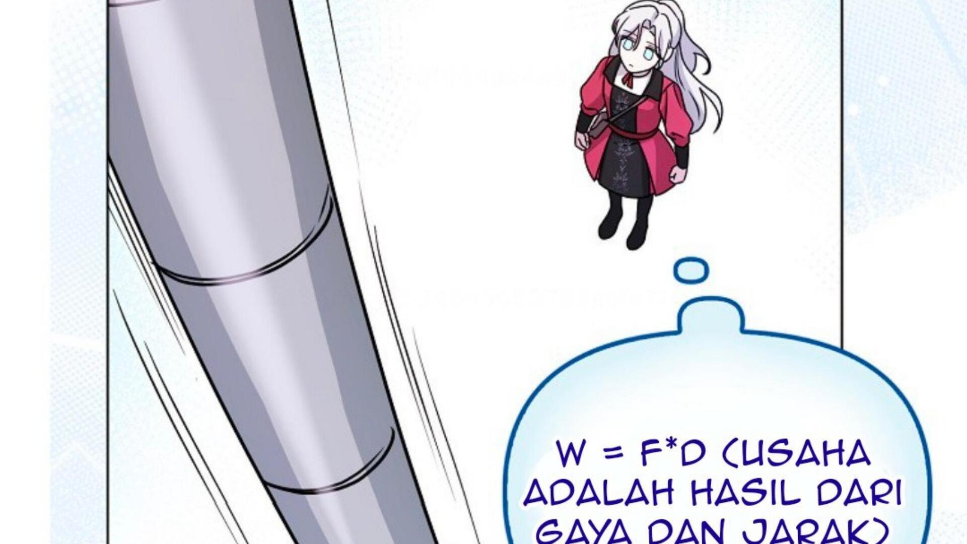 Rencana Pensiun Bijaksana Seorang Penjahat Chapter 7 page 297