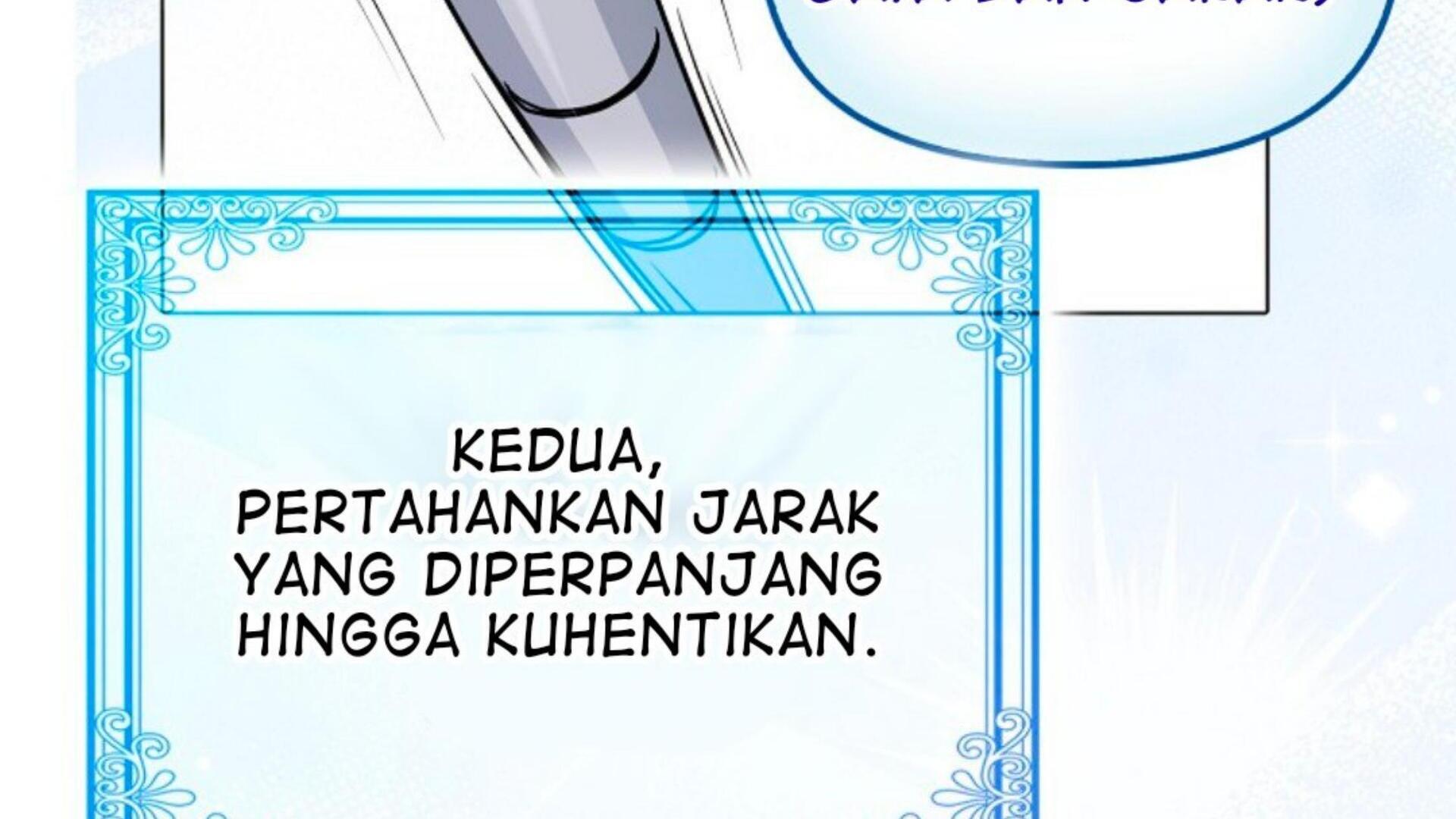 Rencana Pensiun Bijaksana Seorang Penjahat Chapter 7 page 298