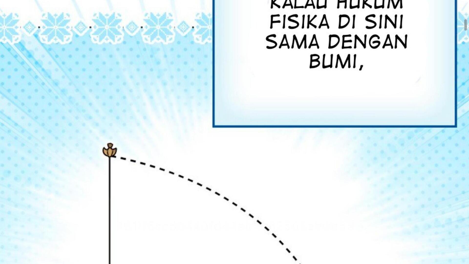 Rencana Pensiun Bijaksana Seorang Penjahat Chapter 7 page 300