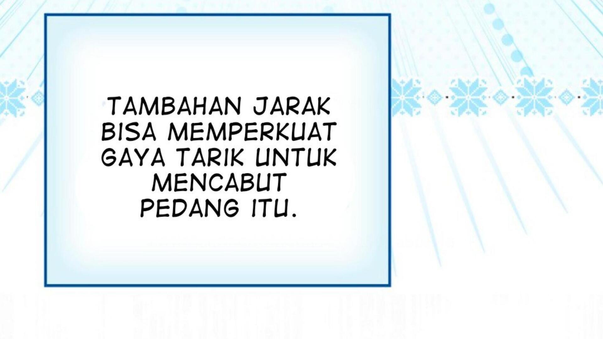 Rencana Pensiun Bijaksana Seorang Penjahat Chapter 7 page 302