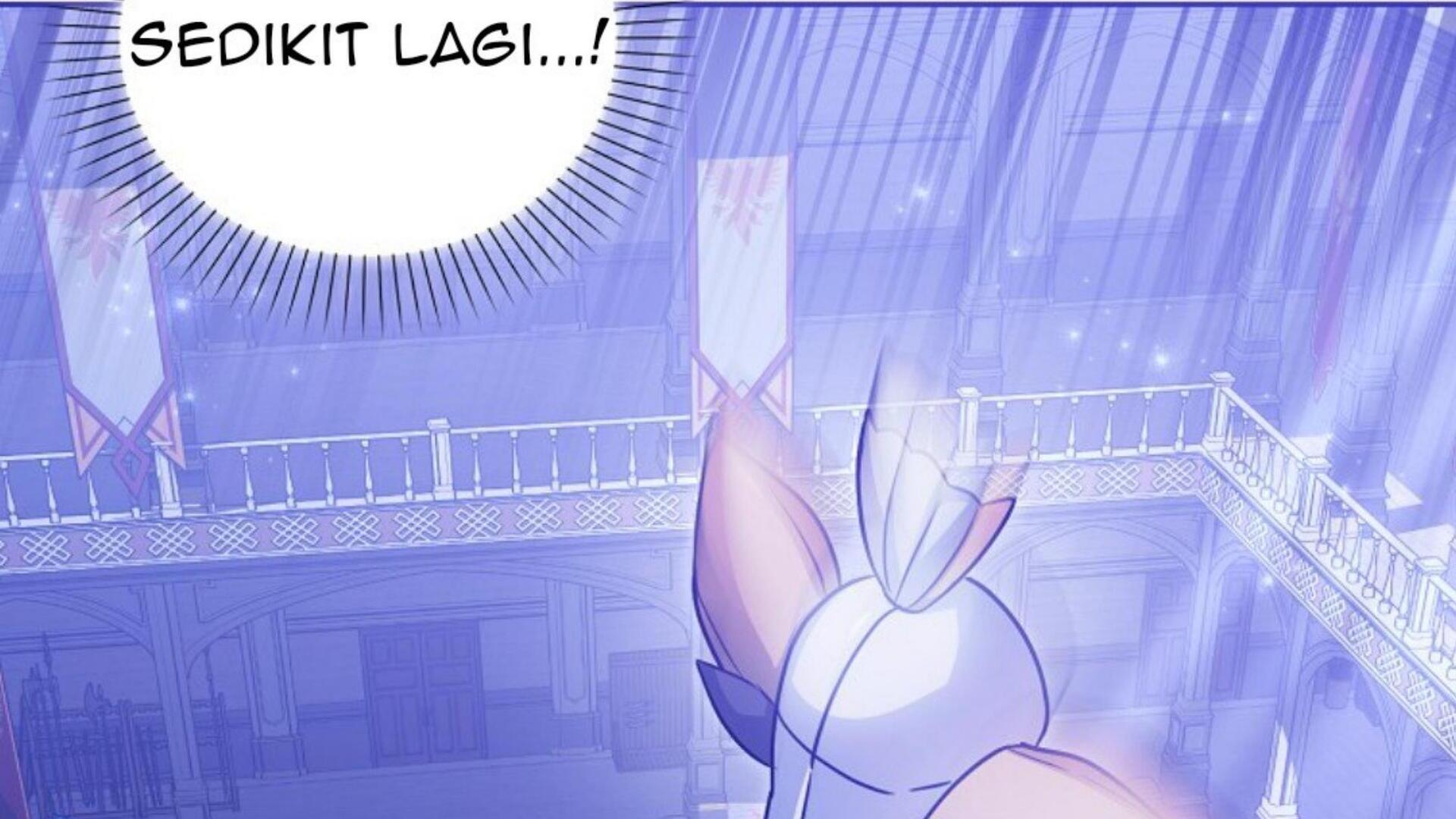 Rencana Pensiun Bijaksana Seorang Penjahat Chapter 7 page 314