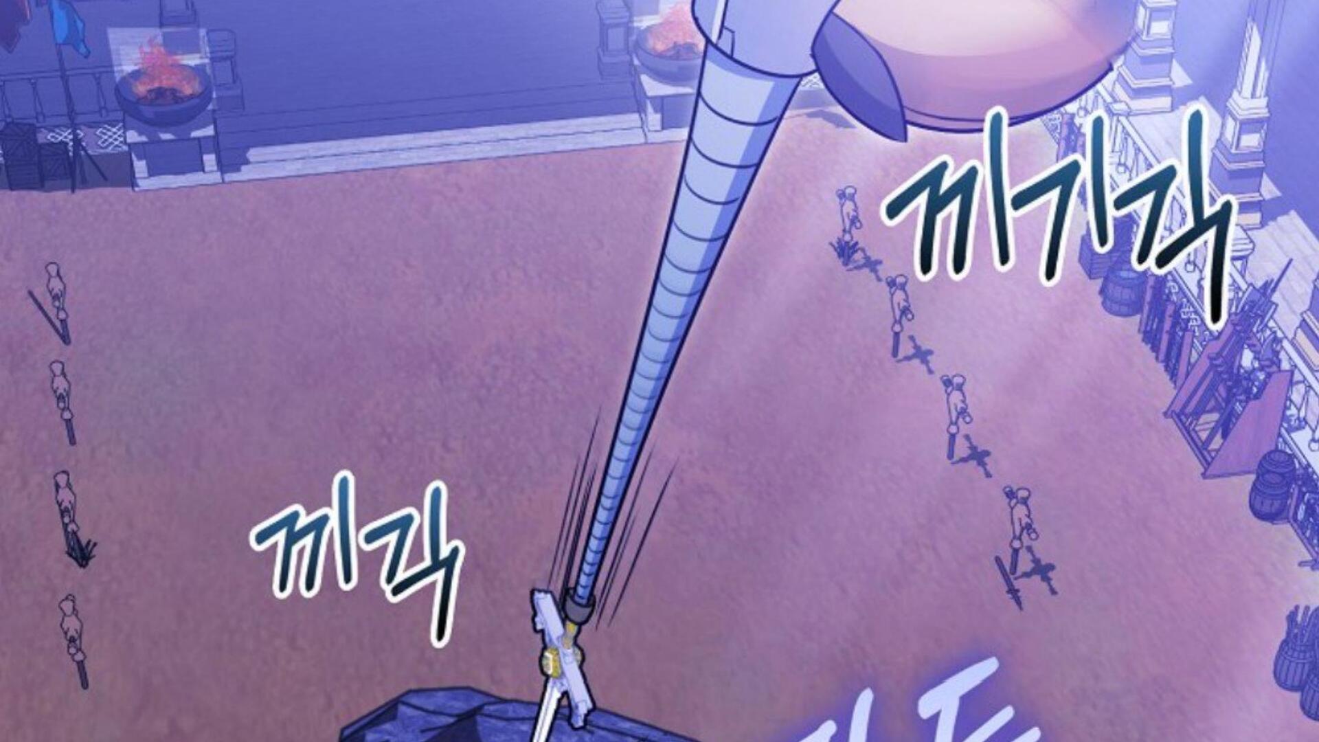 Rencana Pensiun Bijaksana Seorang Penjahat Chapter 7 page 315