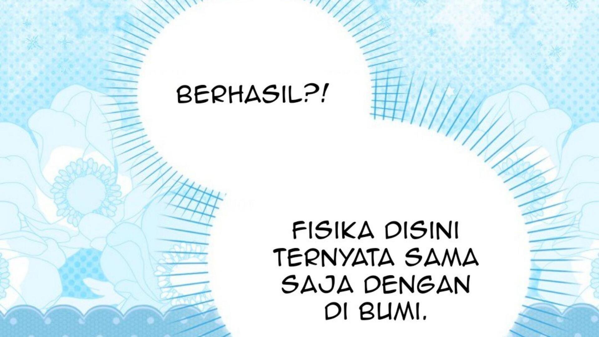 Rencana Pensiun Bijaksana Seorang Penjahat Chapter 7 page 323