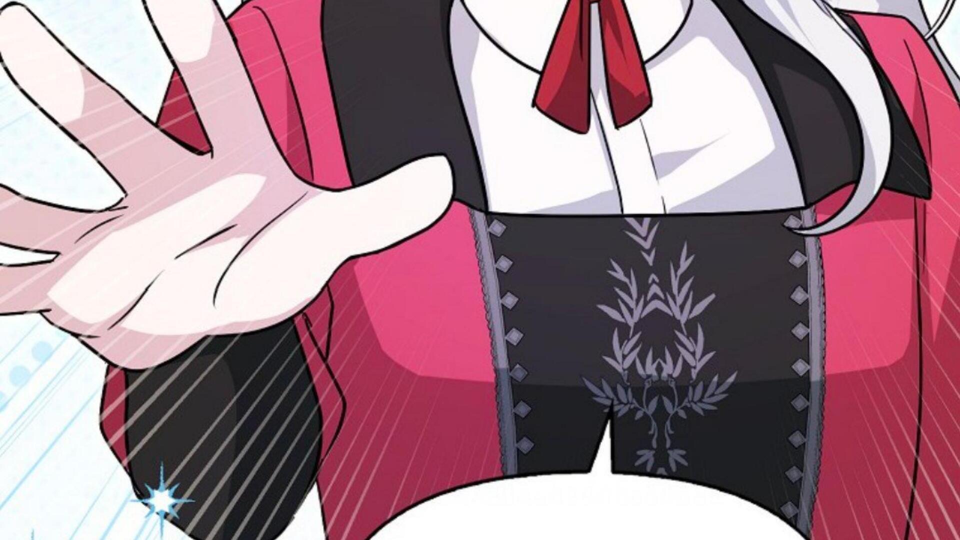 Rencana Pensiun Bijaksana Seorang Penjahat Chapter 7 page 326