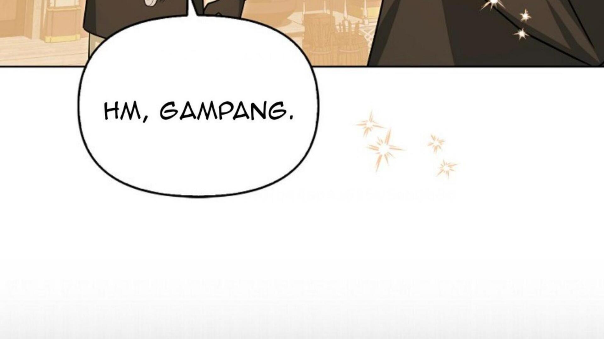 Rencana Pensiun Bijaksana Seorang Penjahat Chapter 7 page 32