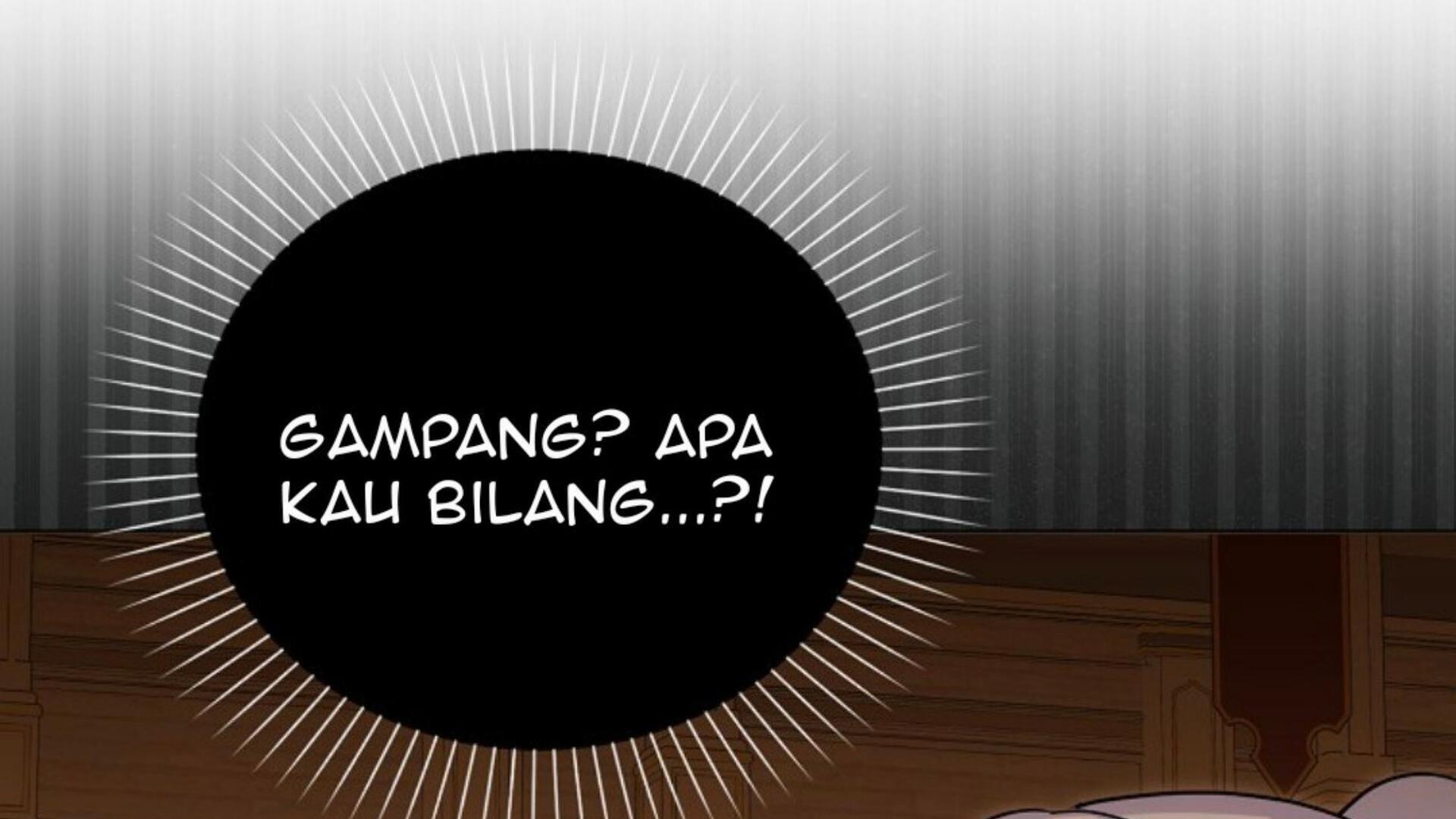 Rencana Pensiun Bijaksana Seorang Penjahat Chapter 7 page 33