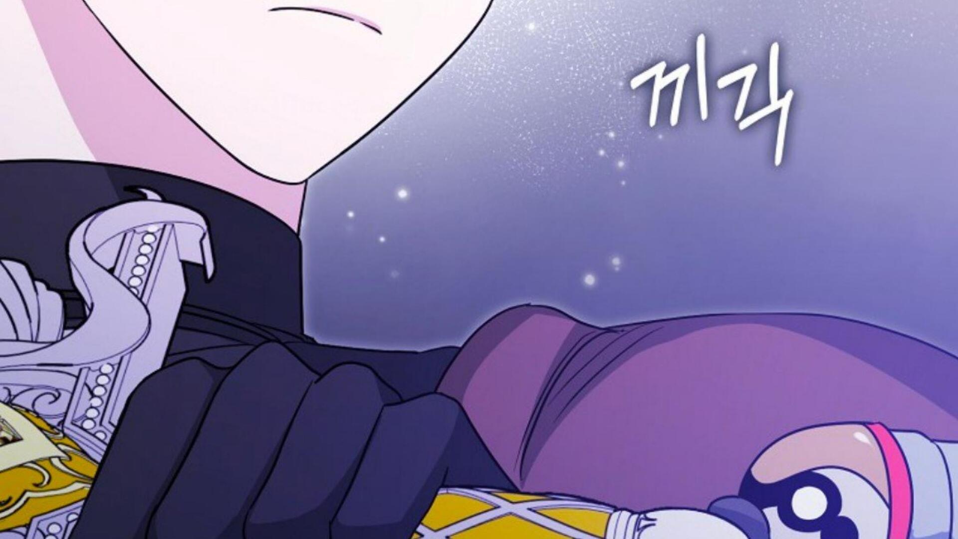 Rencana Pensiun Bijaksana Seorang Penjahat Chapter 7 page 340