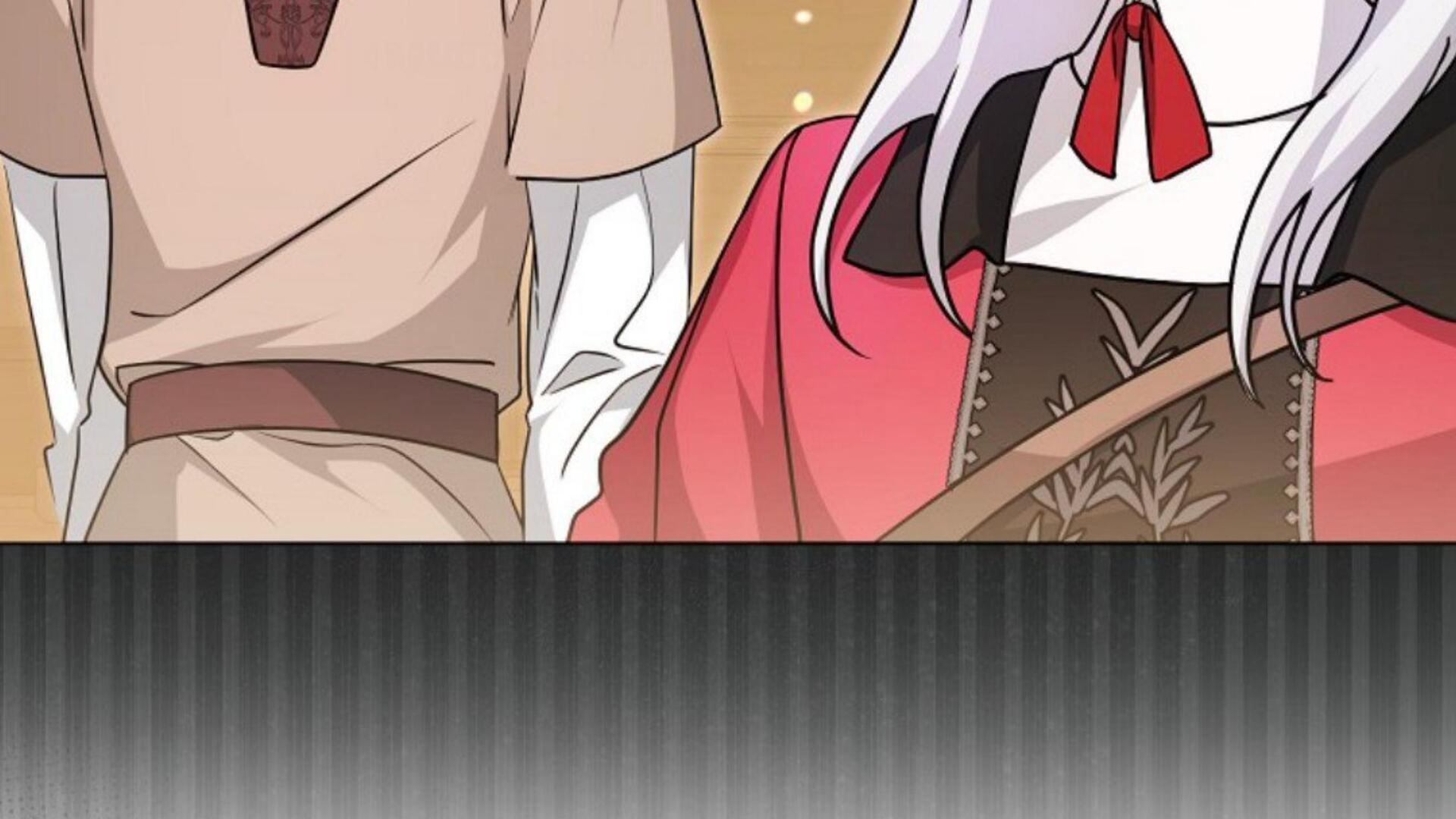 Rencana Pensiun Bijaksana Seorang Penjahat Chapter 7 page 35