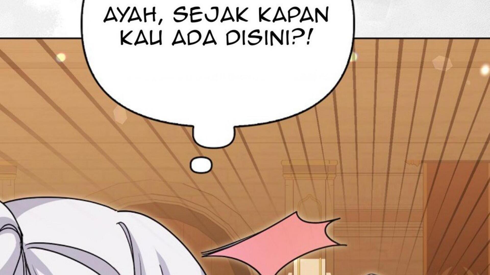 Rencana Pensiun Bijaksana Seorang Penjahat Chapter 7 page 40