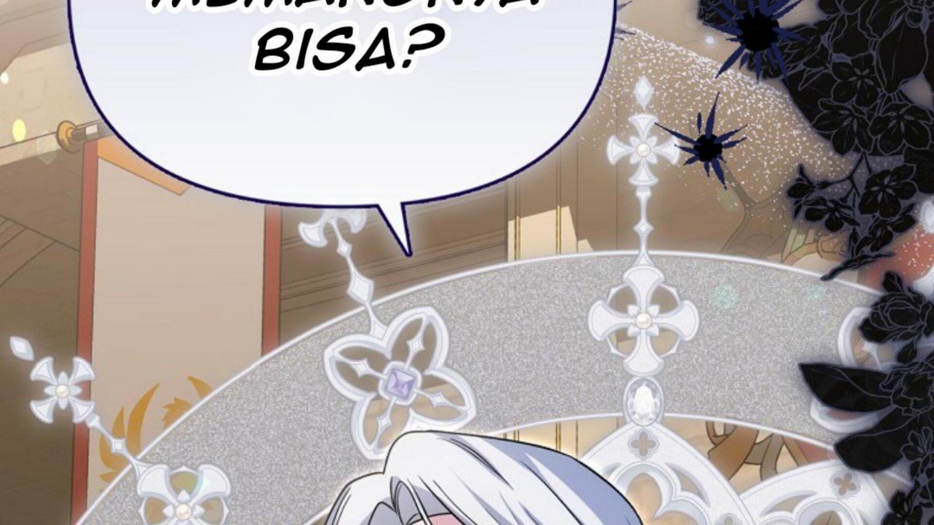 Rencana Pensiun Bijaksana Seorang Penjahat Chapter 7 page 44