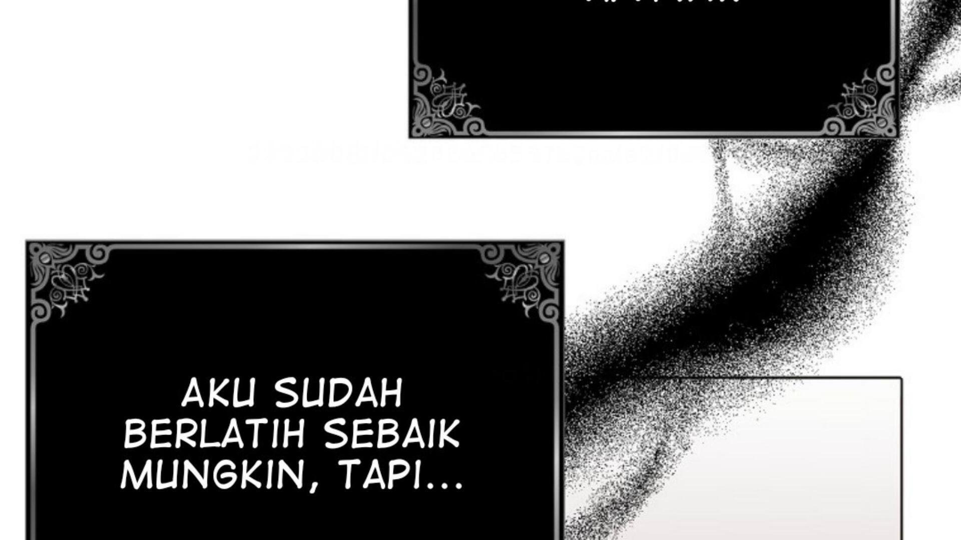 Rencana Pensiun Bijaksana Seorang Penjahat Chapter 7 page 53