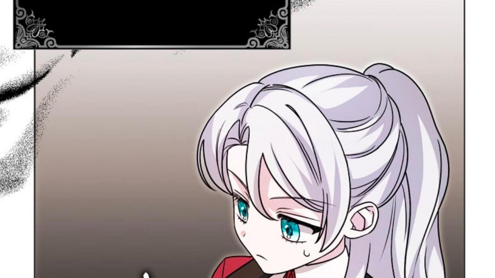 Rencana Pensiun Bijaksana Seorang Penjahat Chapter 7 page 54