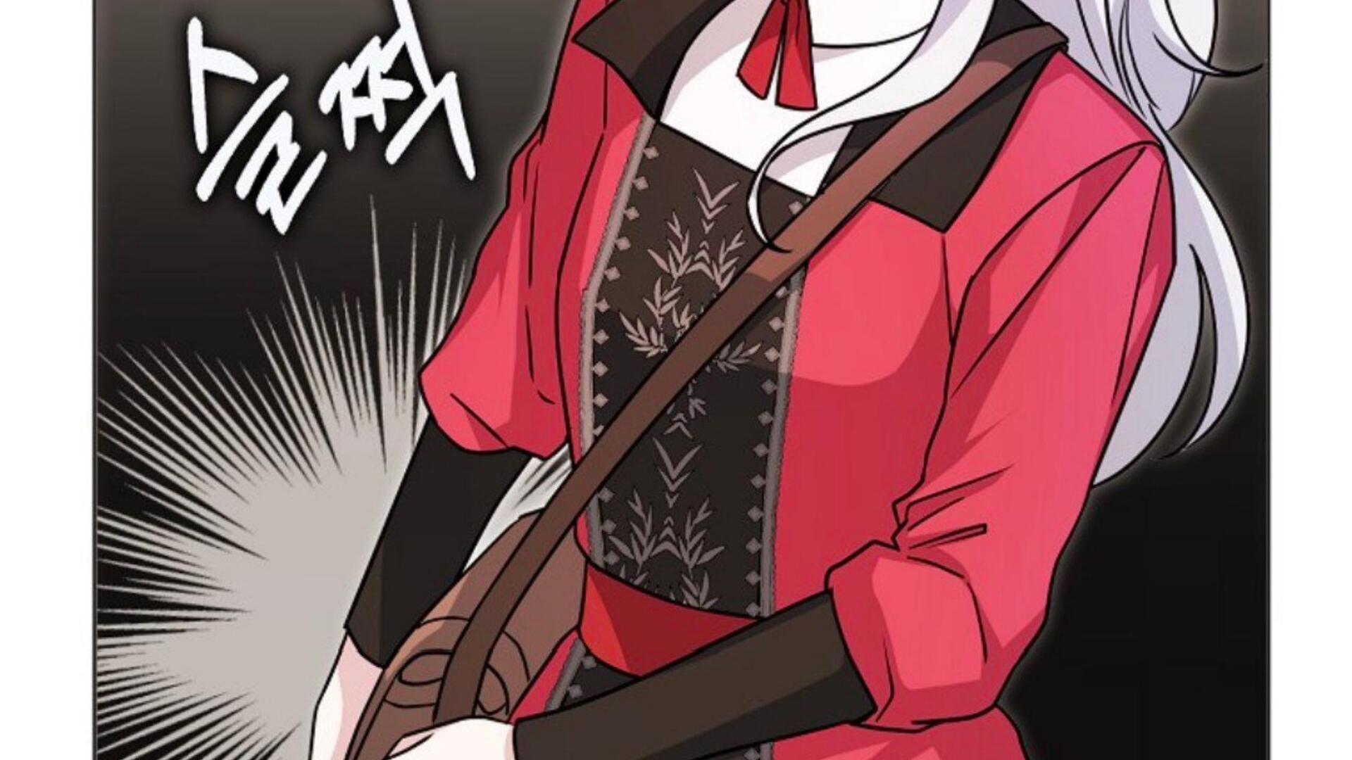 Rencana Pensiun Bijaksana Seorang Penjahat Chapter 7 page 55